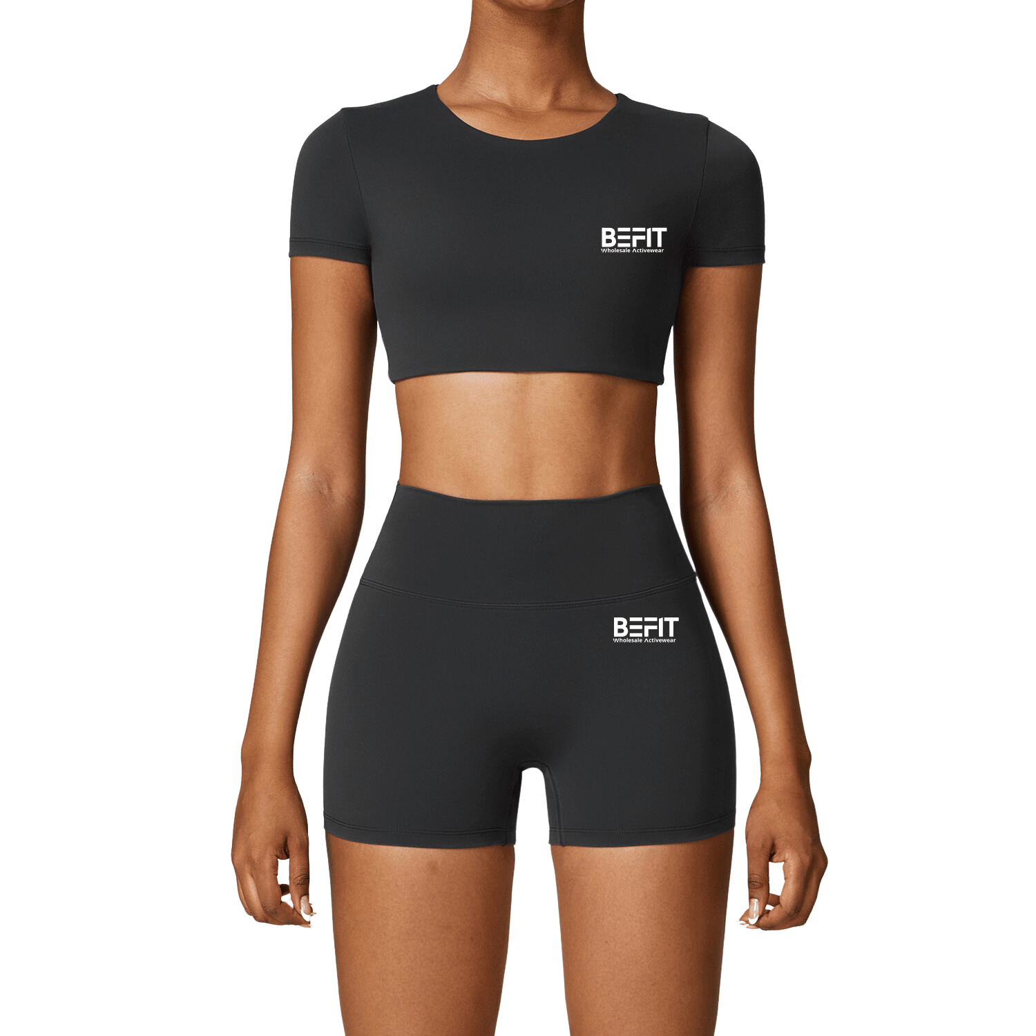 Women's  Wholesale Outdoor Running Series Set