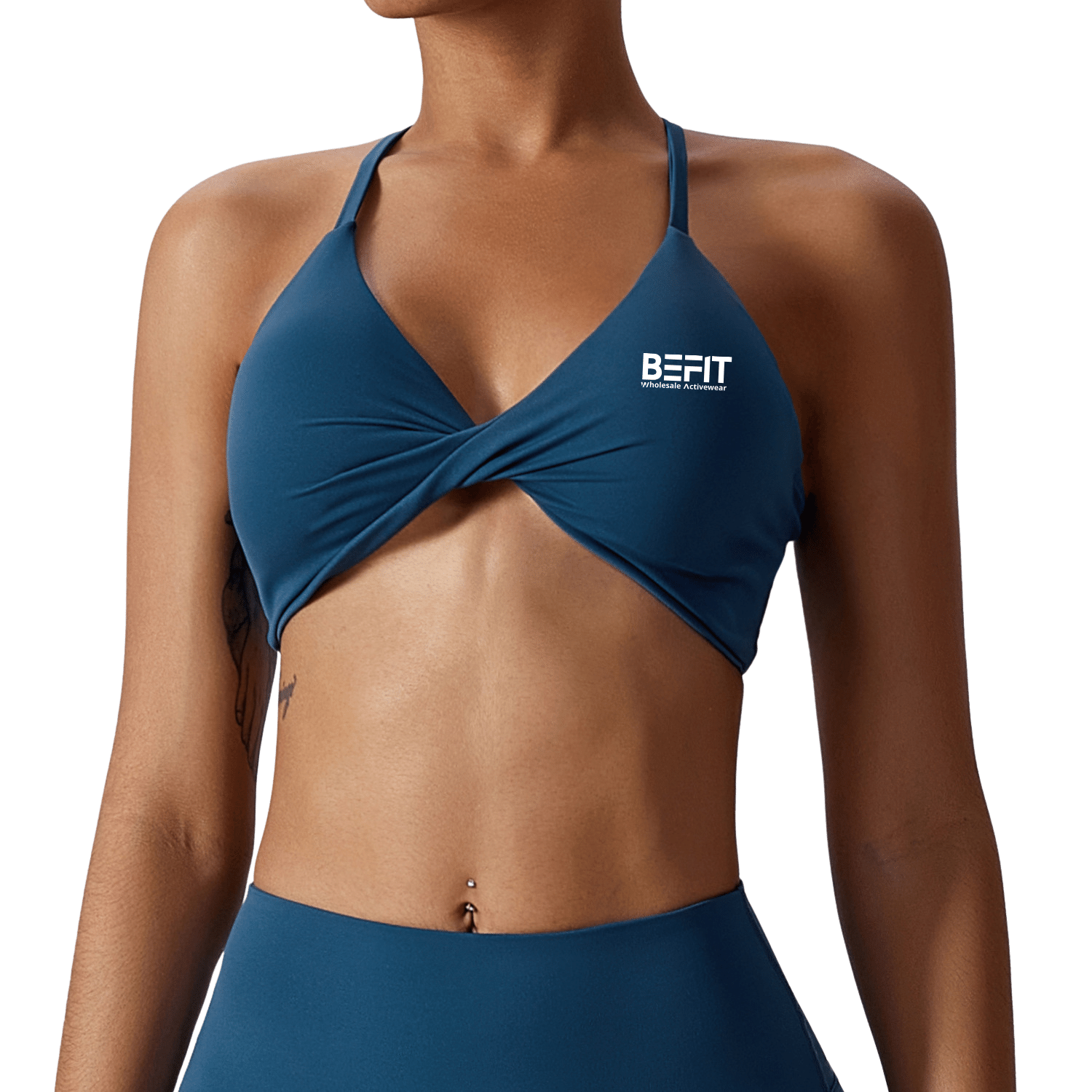 WHOLESALE quick-drying ACTIVEWEAR TOP