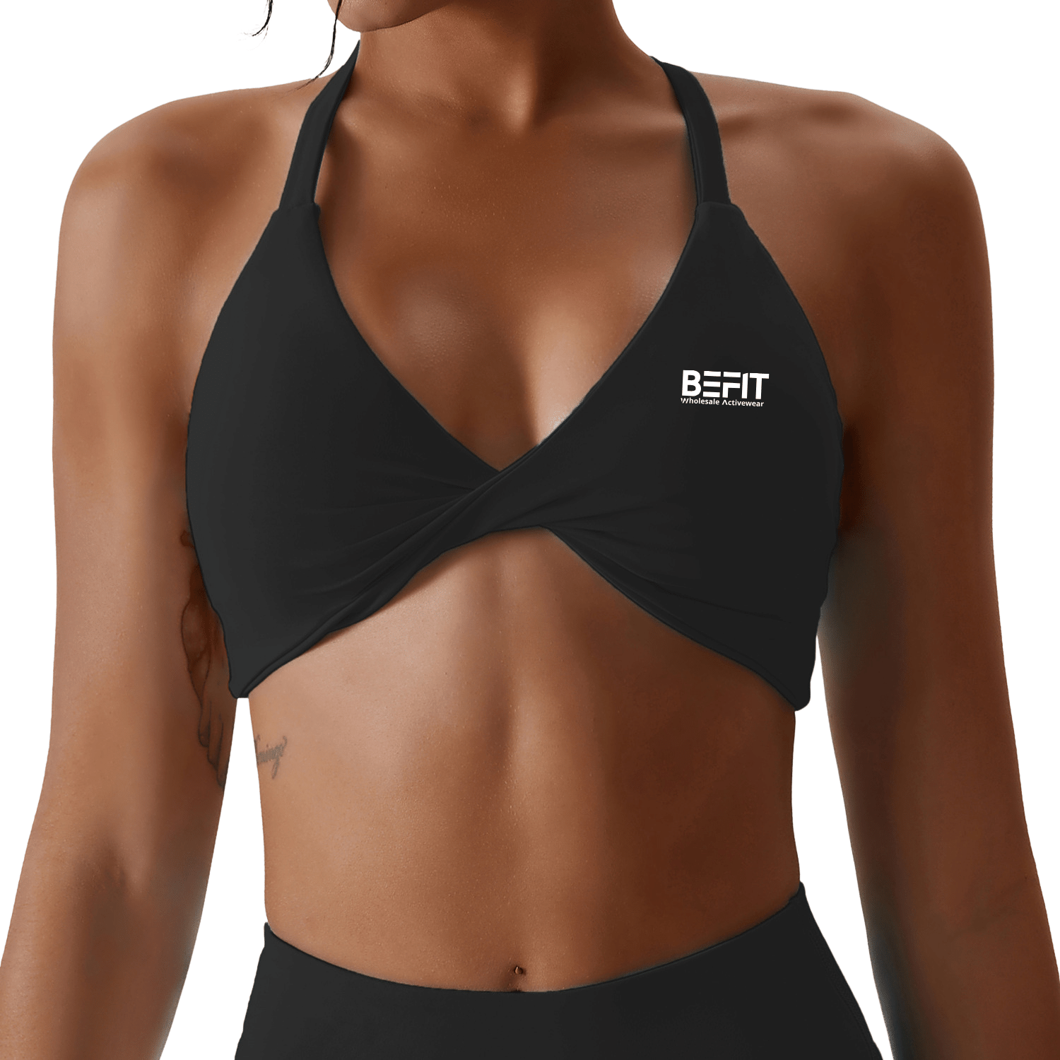 WHOLESALE quick-drying ACTIVEWEAR TOP