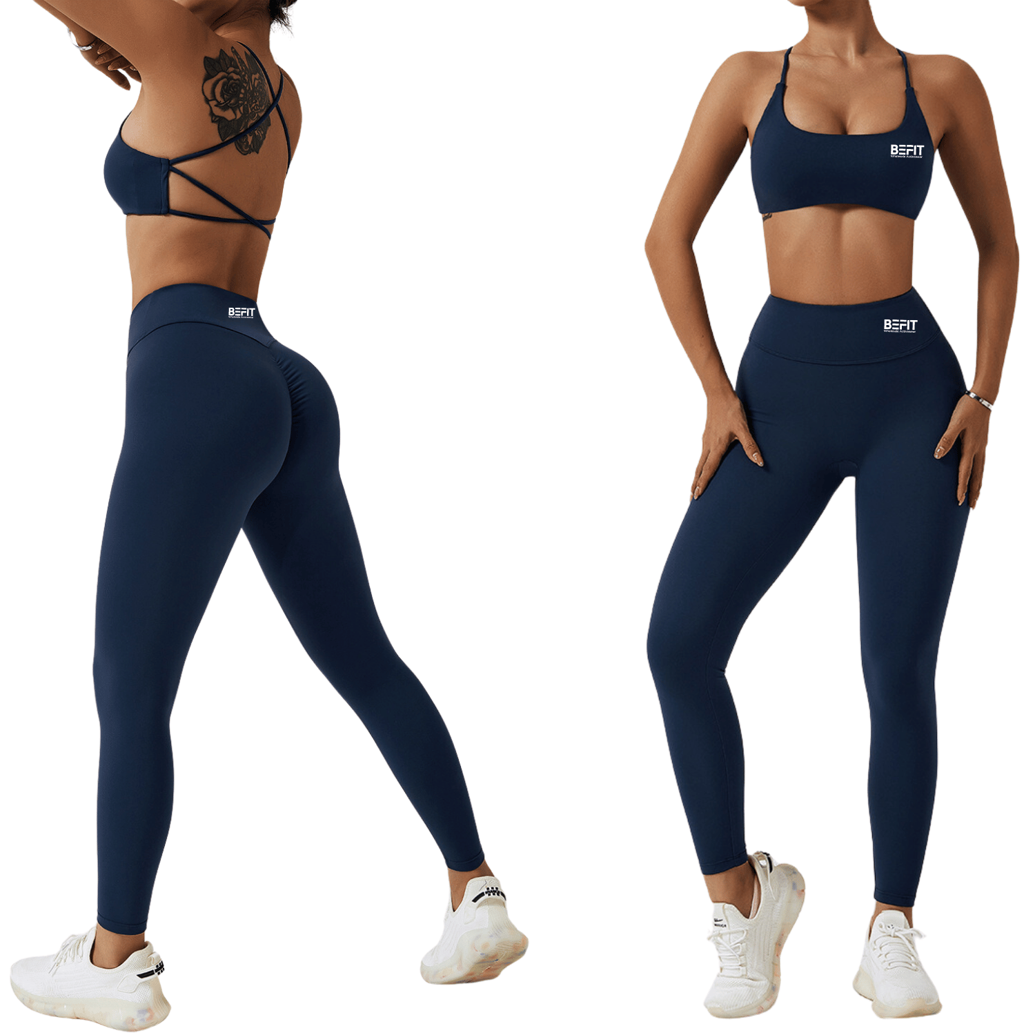 Women's Wholesale Active Ease Evolution Set