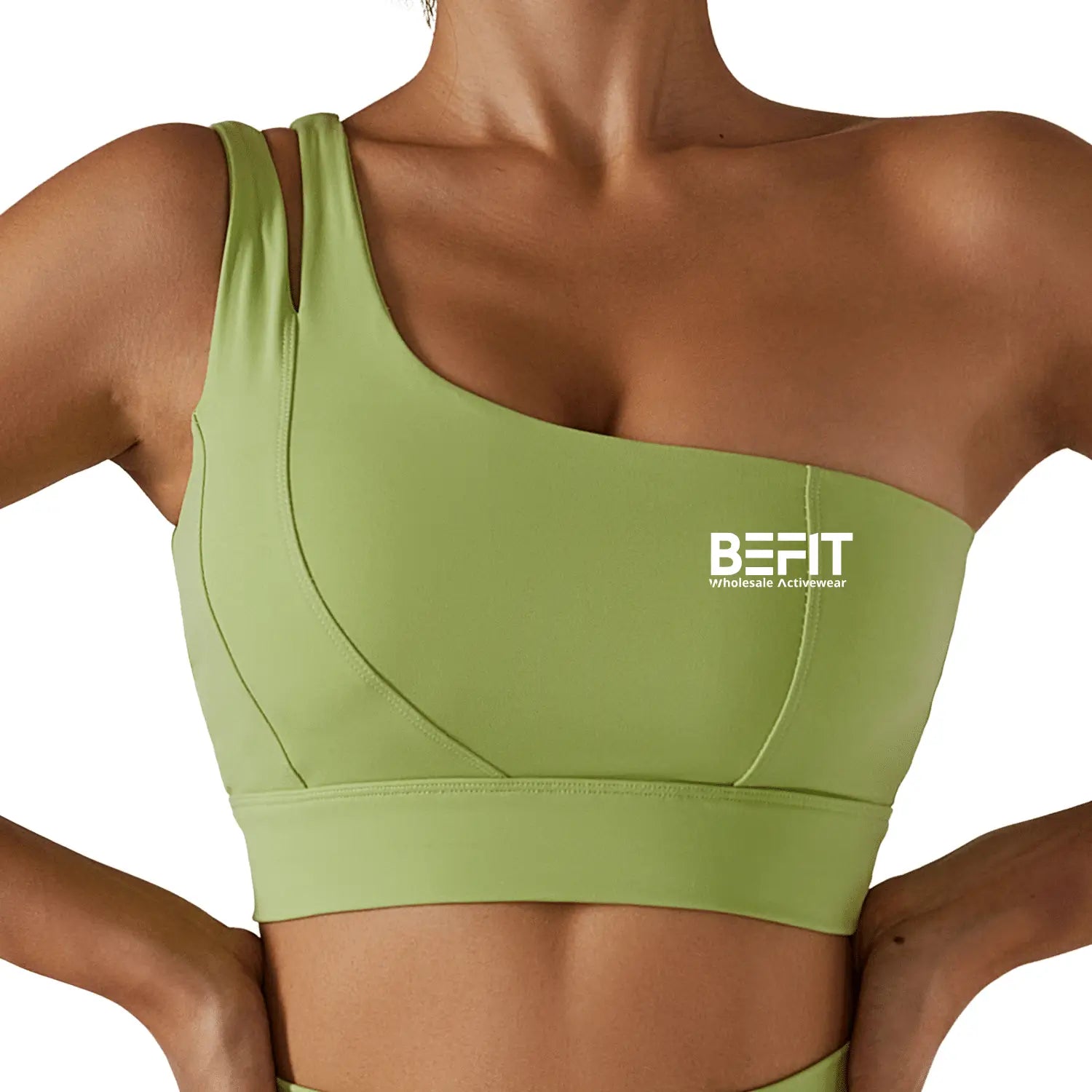 Wholesale Women’s Shock-Proof Sports Top