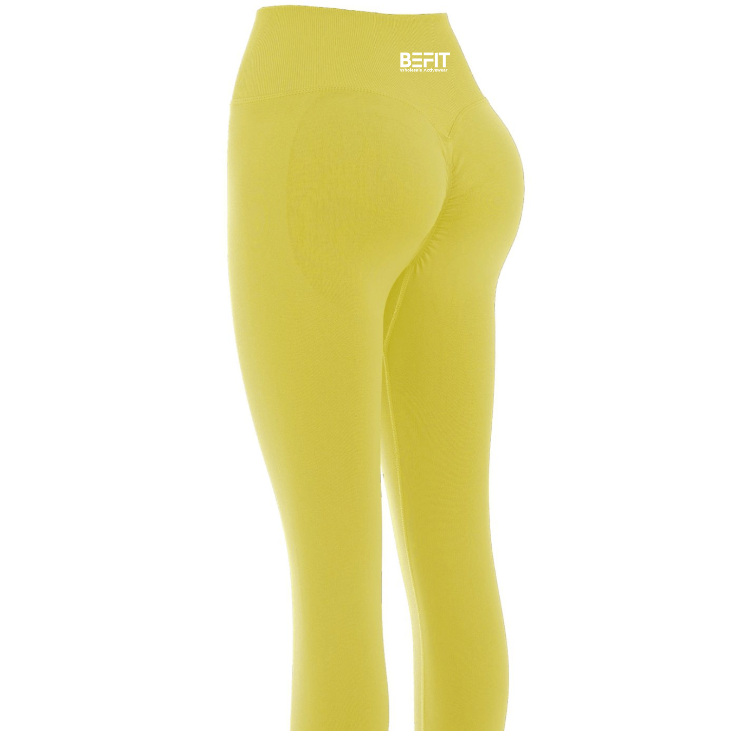 Women's Wholesale Peach-Butt Leggings