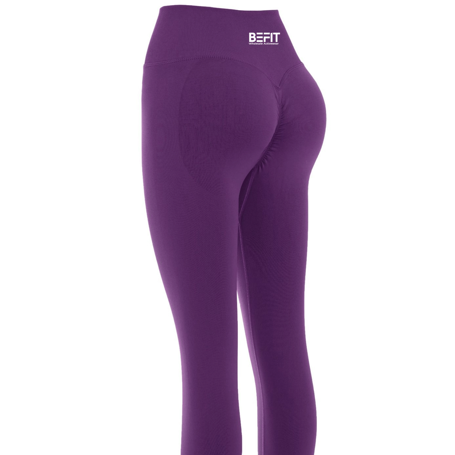 Women's Wholesale Peach-Butt Leggings