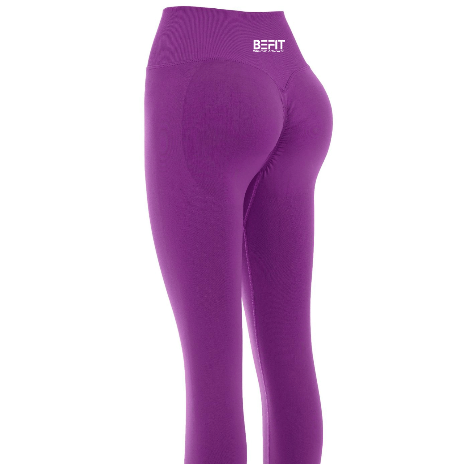 Women's Wholesale Peach-Butt Leggings