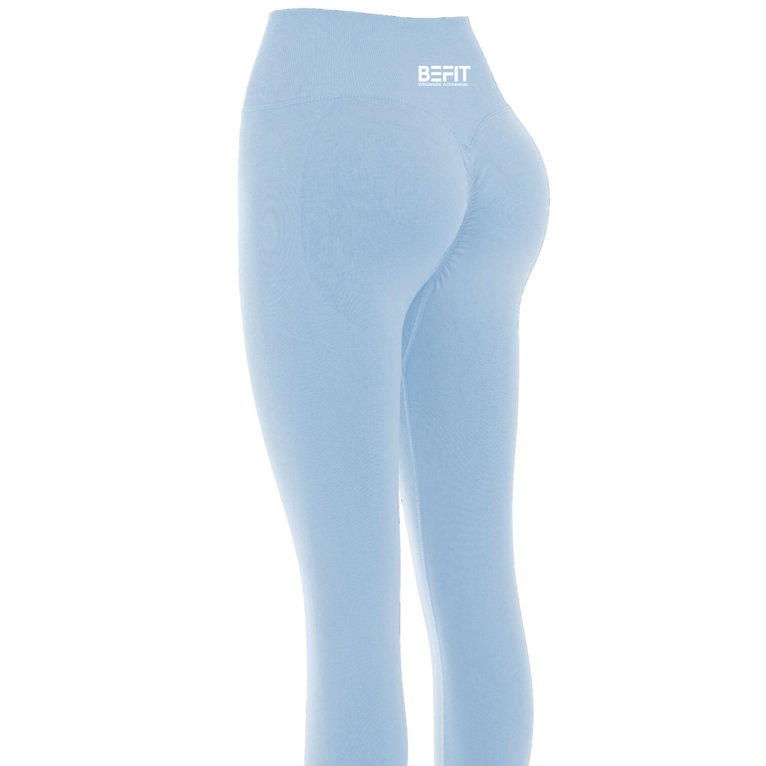 Women's Wholesale Peach-Butt Leggings