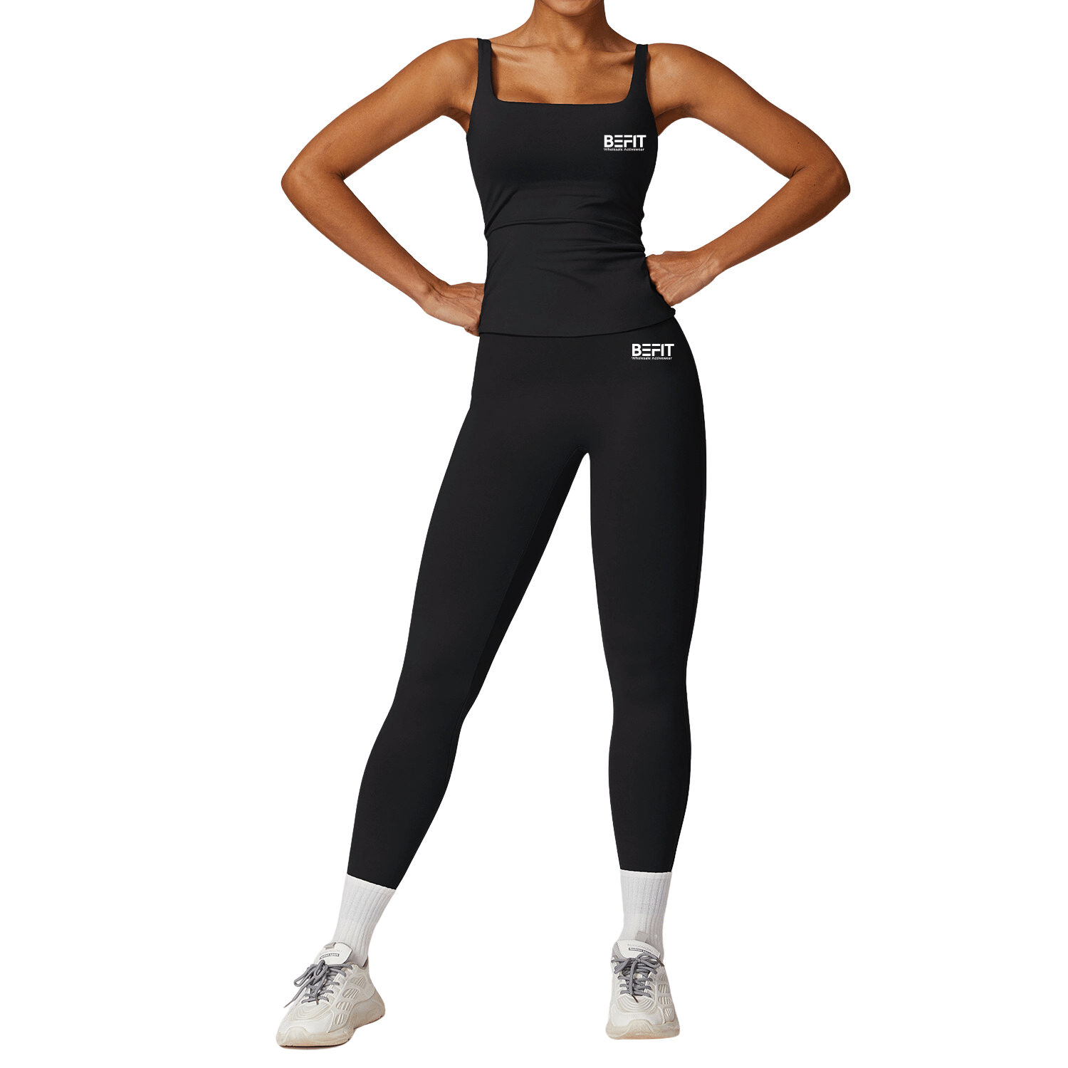 Women's Wholesale Power Flex Pro Set