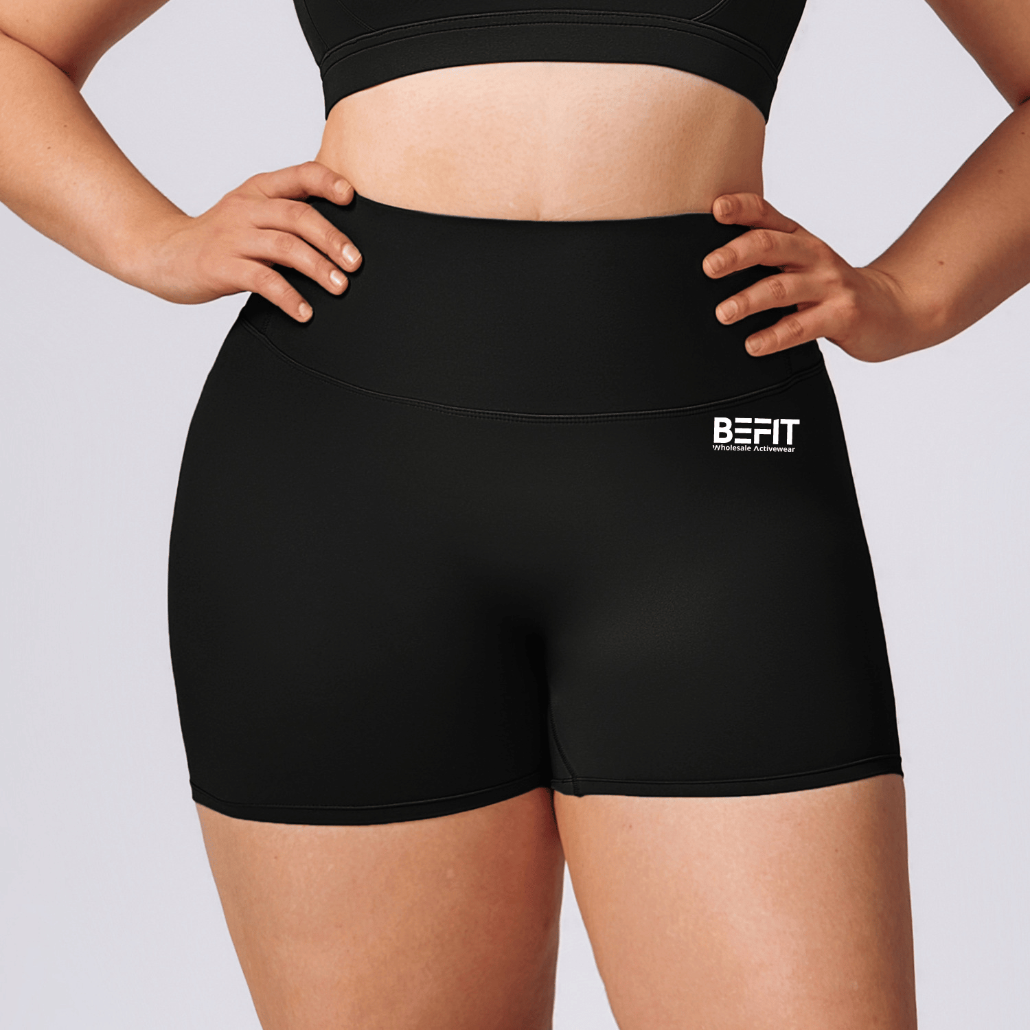 Wholesale Women's VibeVixen Activewear Bundle Short