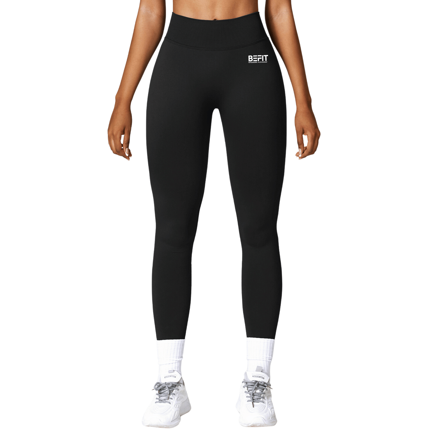 Women's Wholesale Seamless Leggings