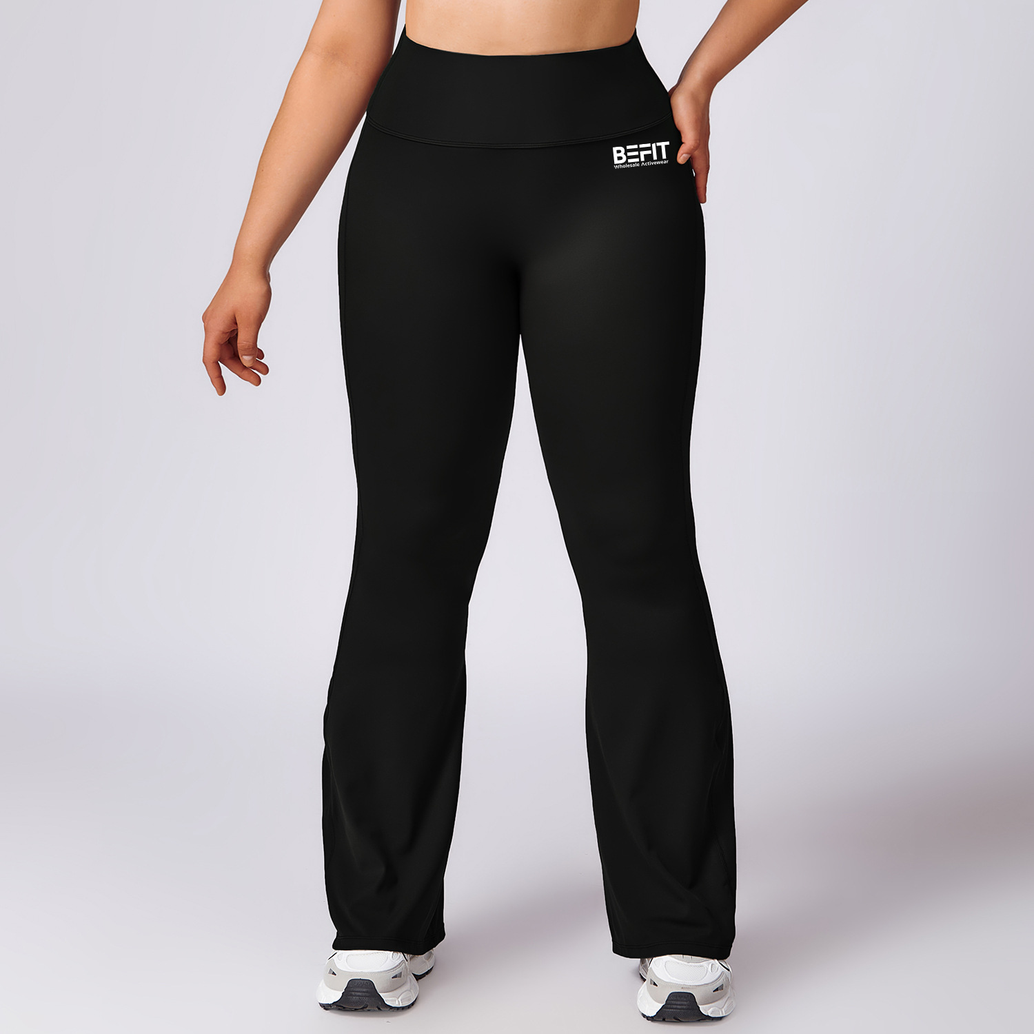 Wholesale Women's HerFit Gym Apparel Legging