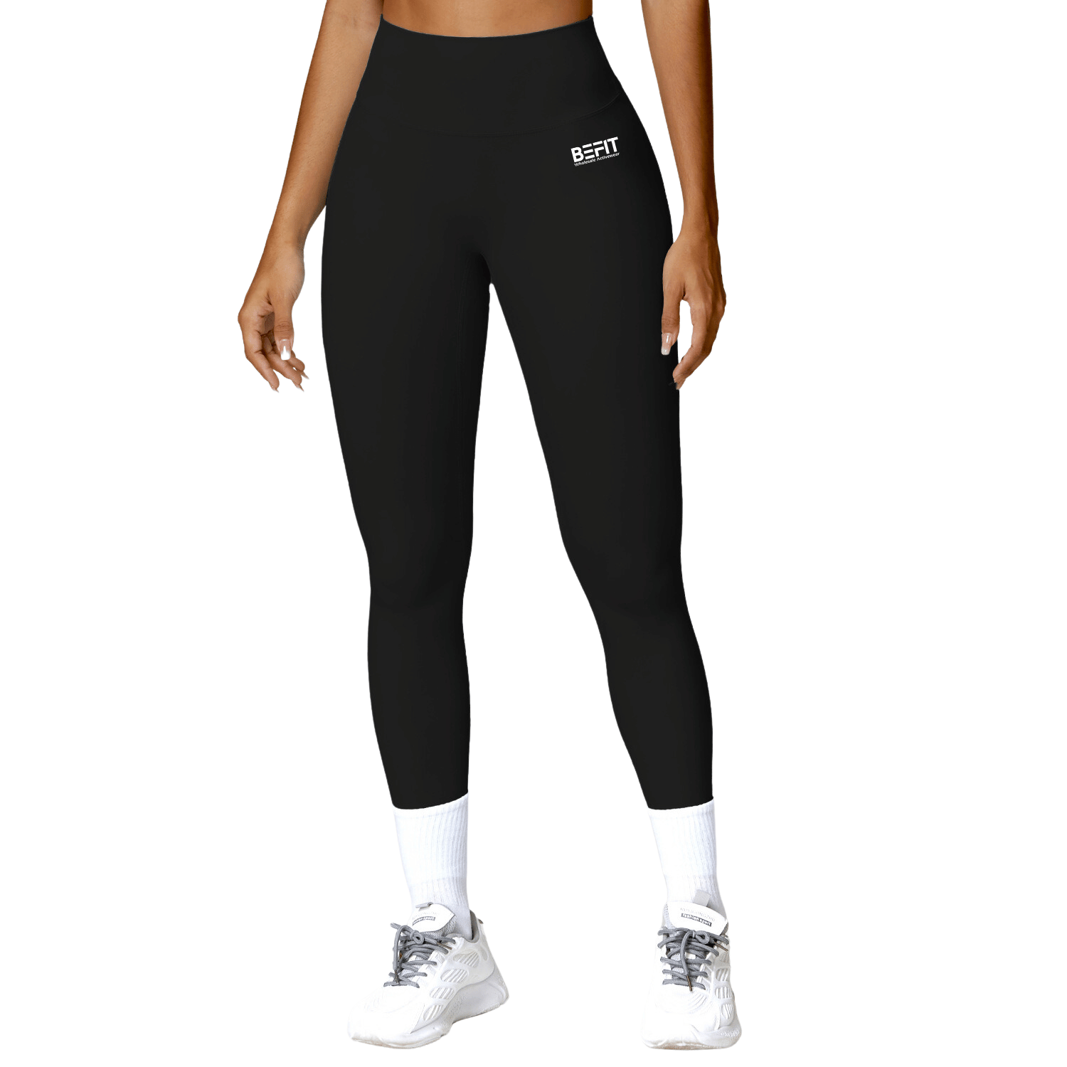 Women's Wholesale Tummy-Tightening Leggings