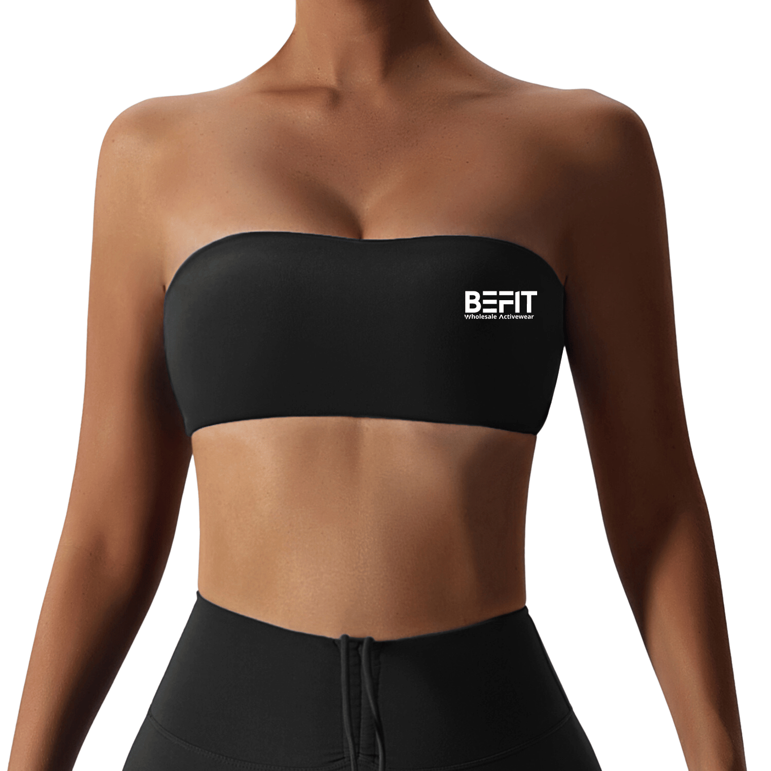 Women's Wholesale Sports Fitness Bra