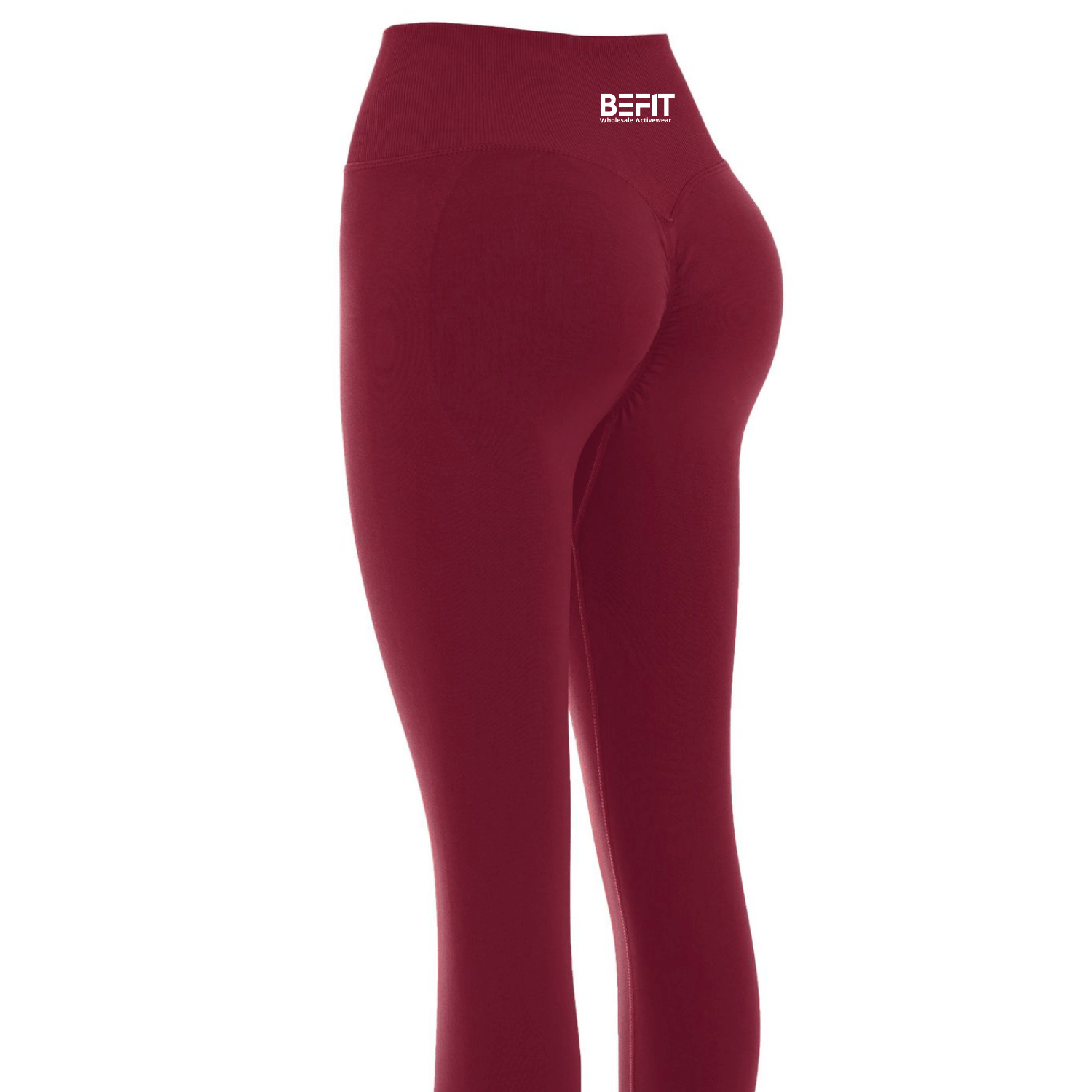 Women's Wholesale Peach-Butt Leggings