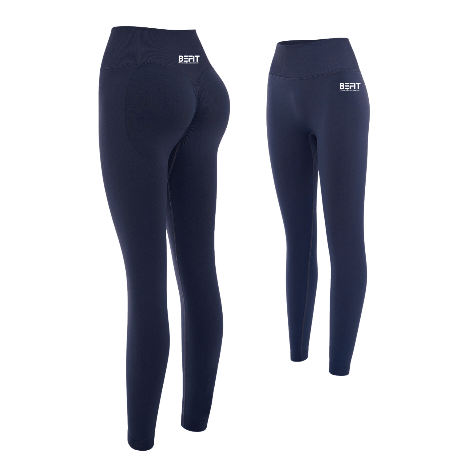 Women's Wholesale Peach-Butt Leggings