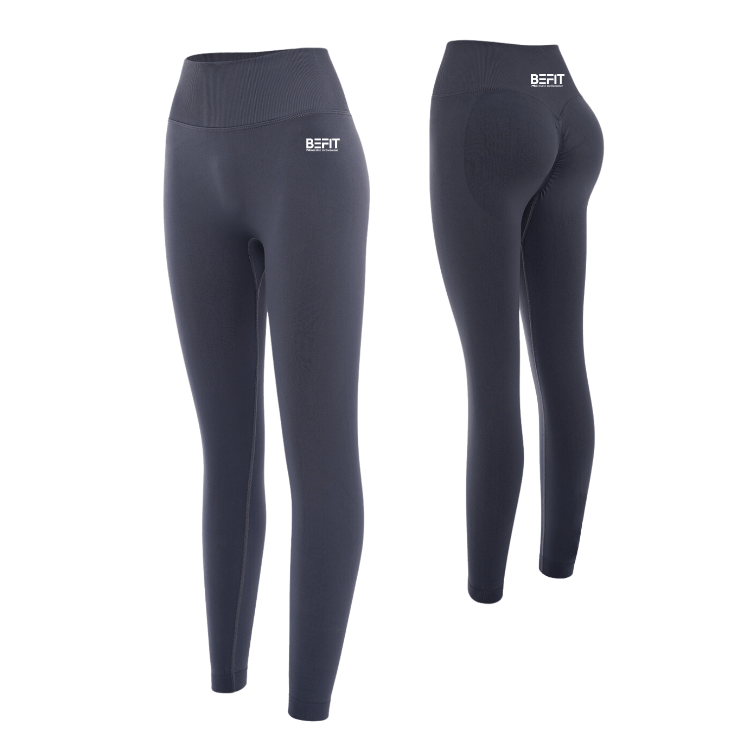 Women's Wholesale Peach-Butt Leggings