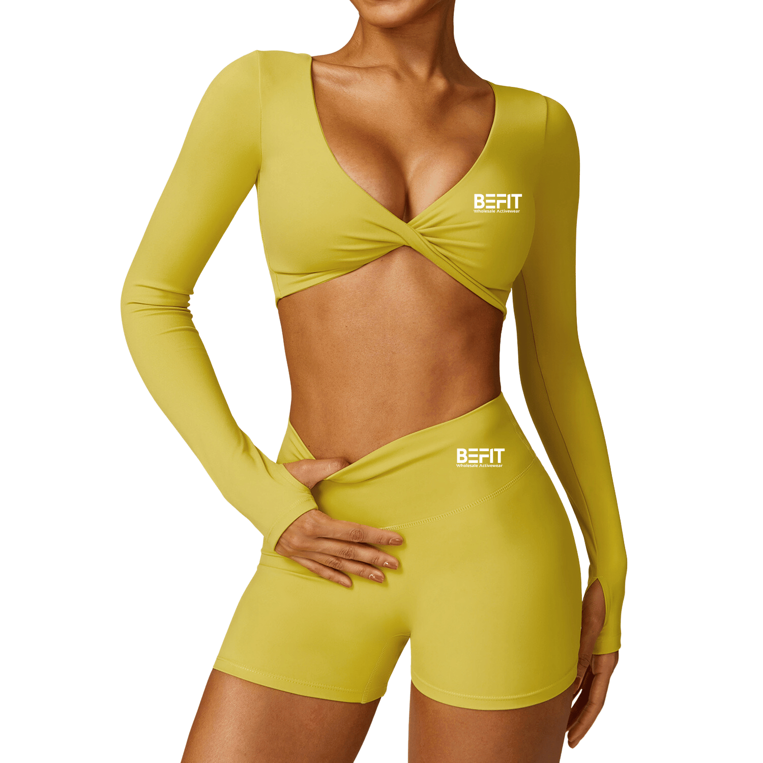 Women's Wholesale Slimming Advanced Fitness Set