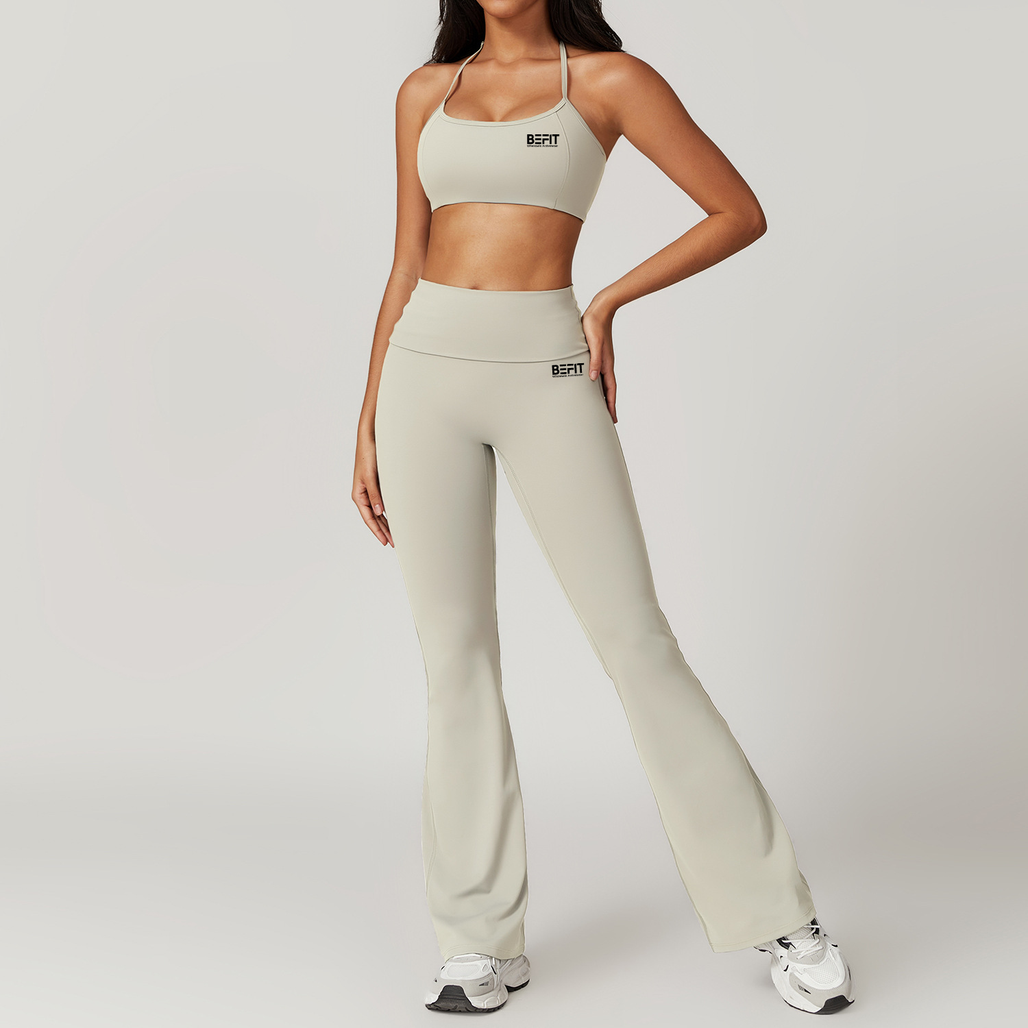 Wholesale Women's Dynamic Resilient Set