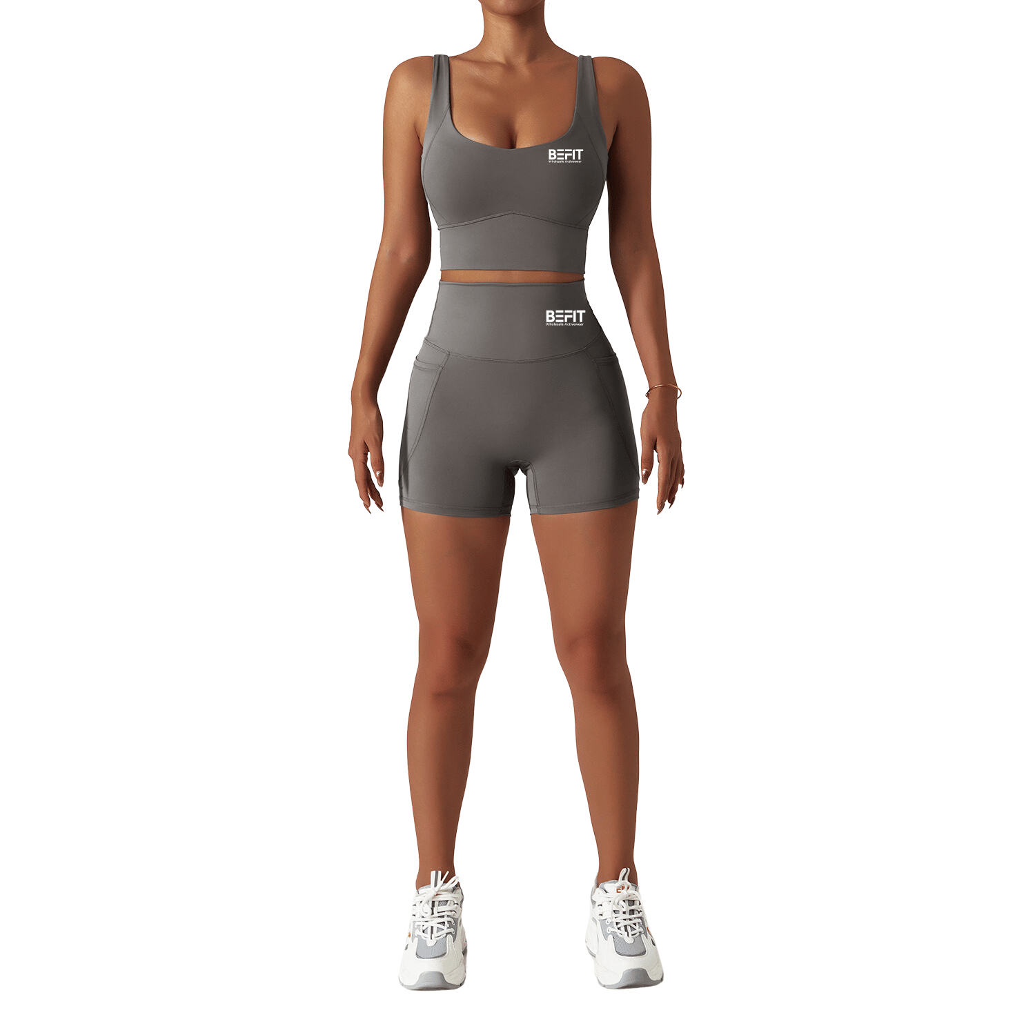 Women's Wholesale Running Sports Set