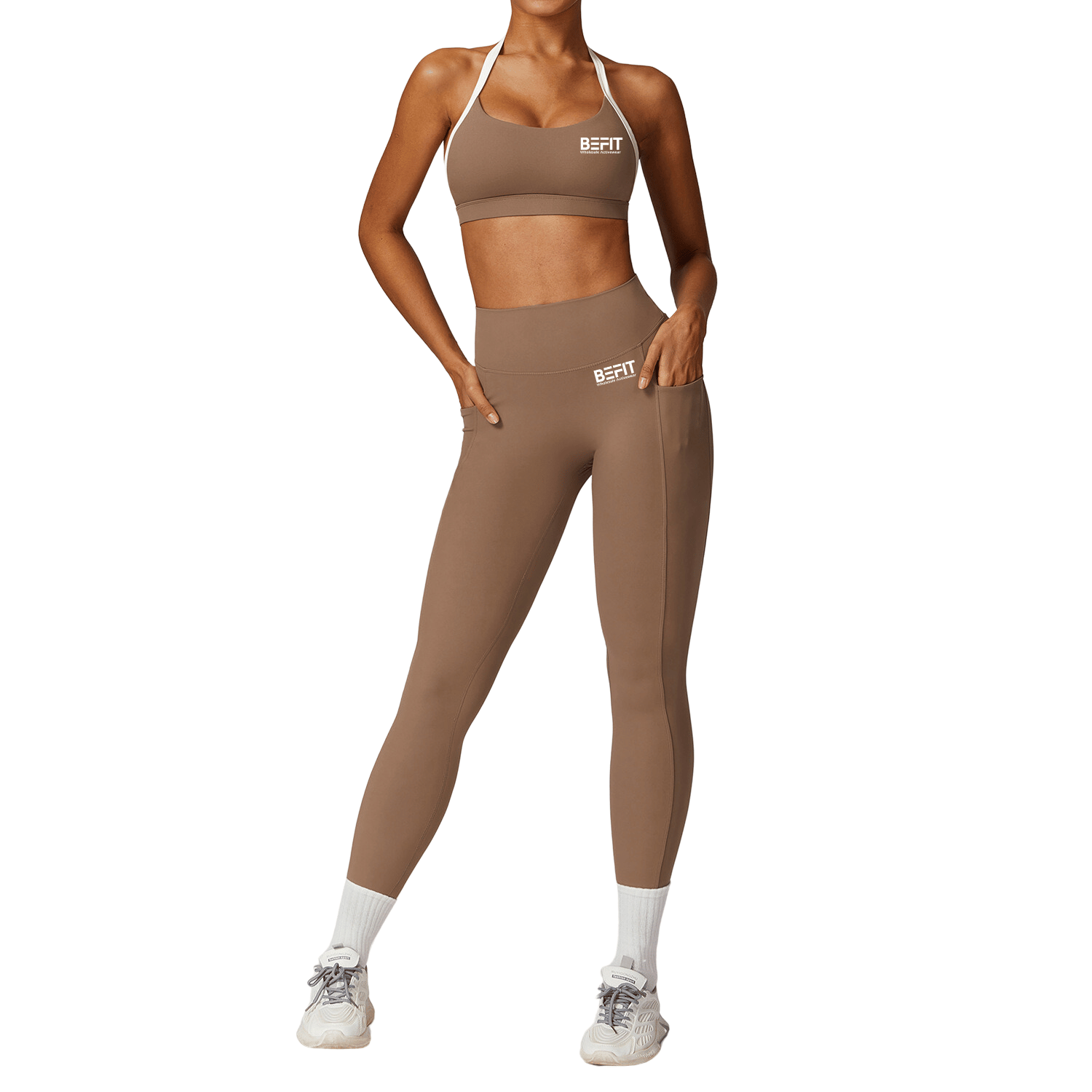 Women's Wholesale Drive Sync Activewear Set