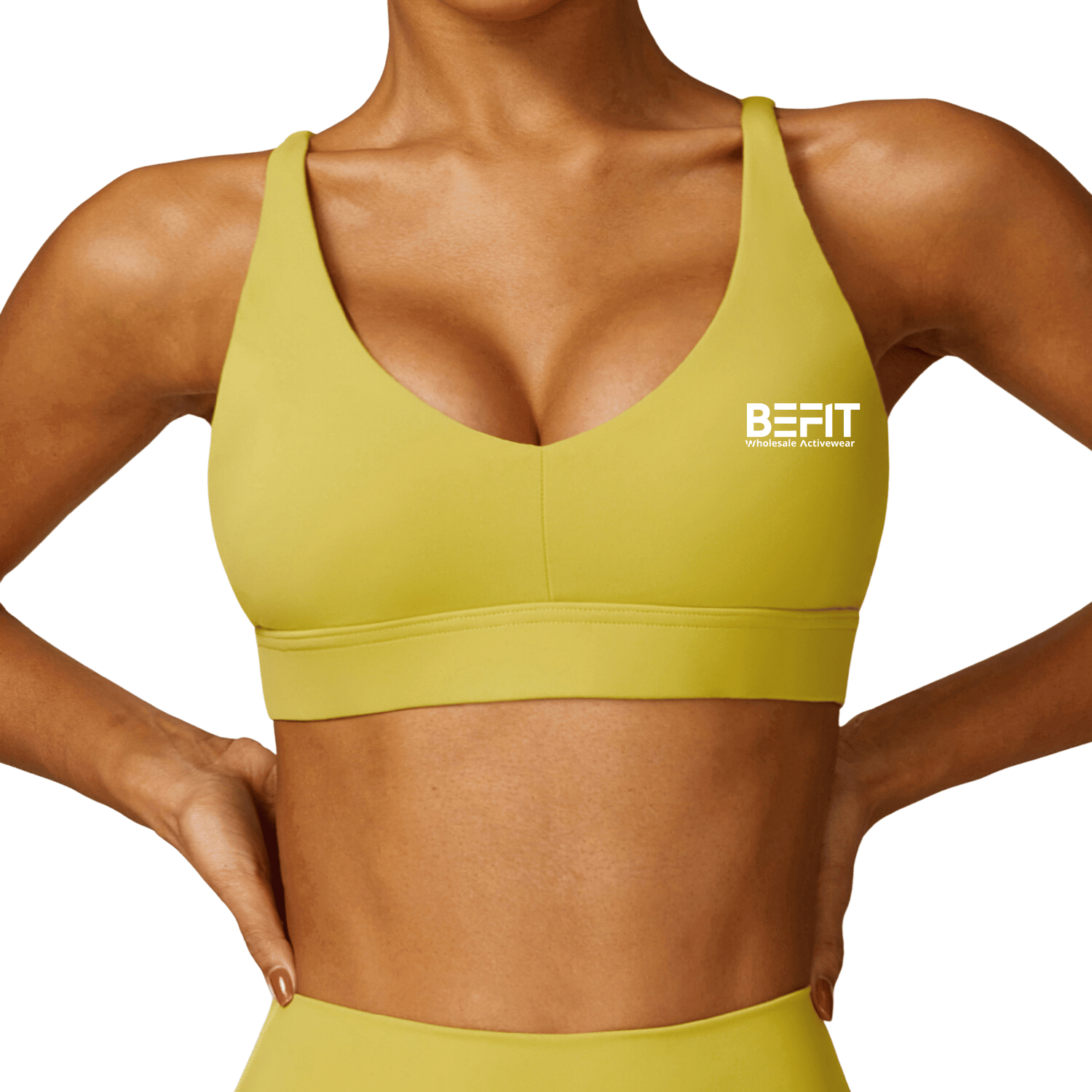 Women's Wholesale Tight-Fitting Bra