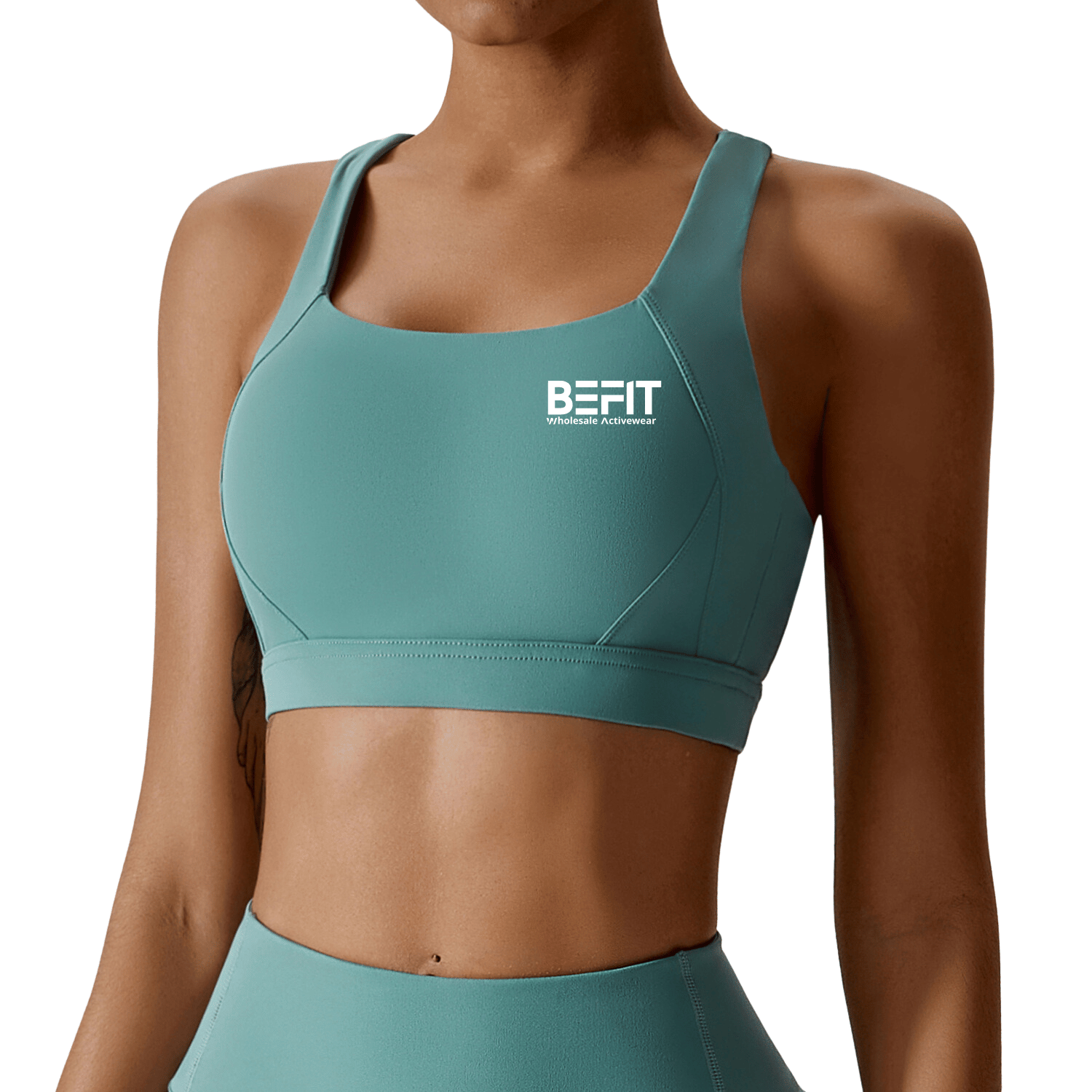 Women's Wholesale High-Intensity Bra