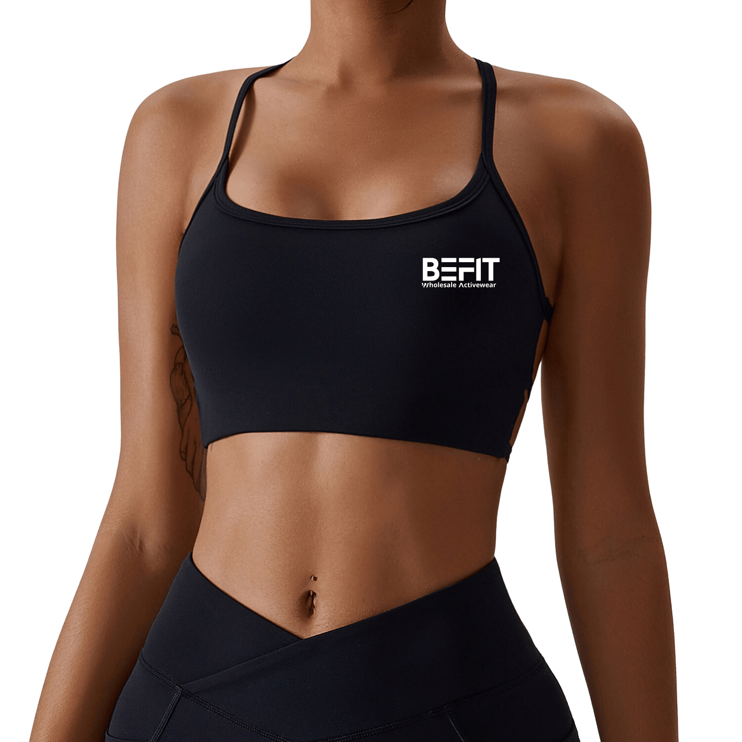 Women's Wholesale Running Sports Bra