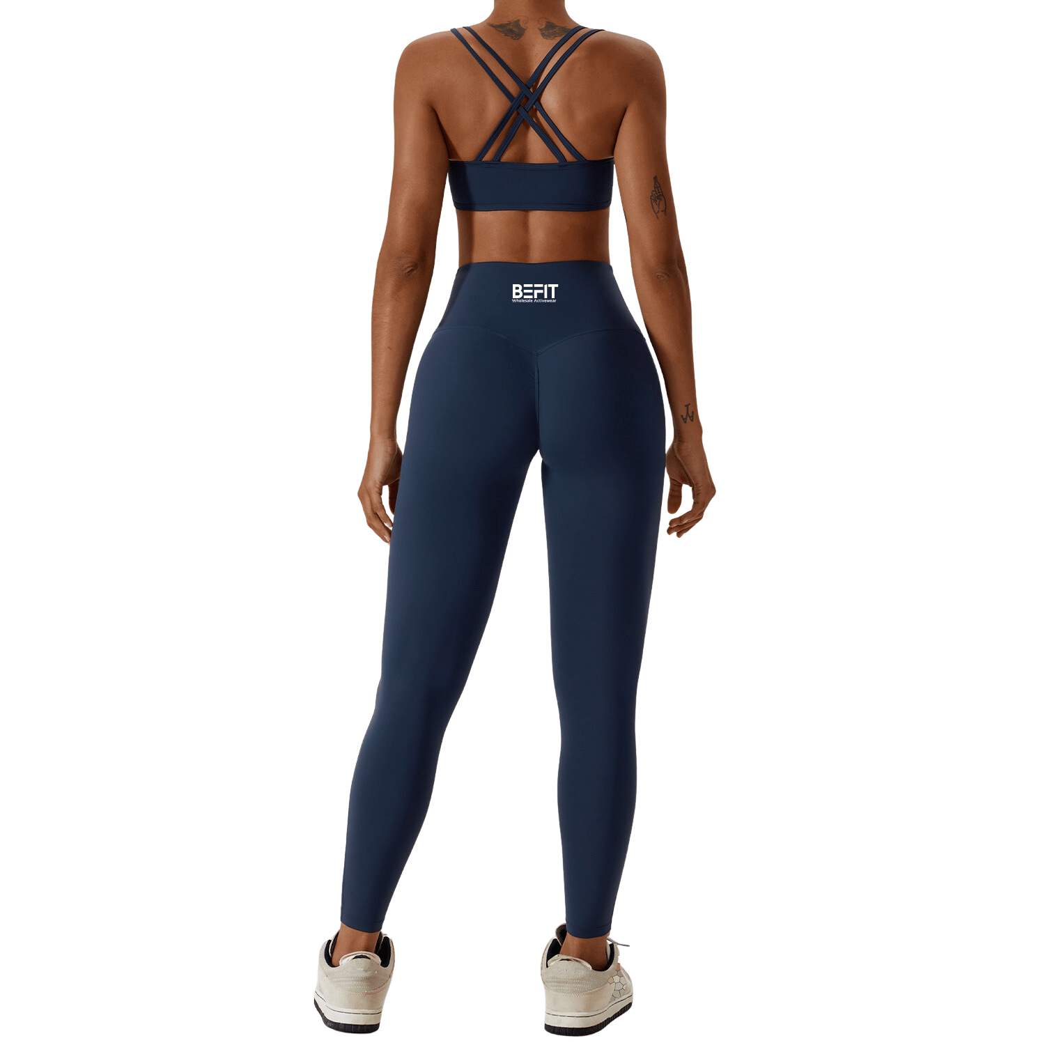 Women's Wholesale Fit Flair Fusion Set