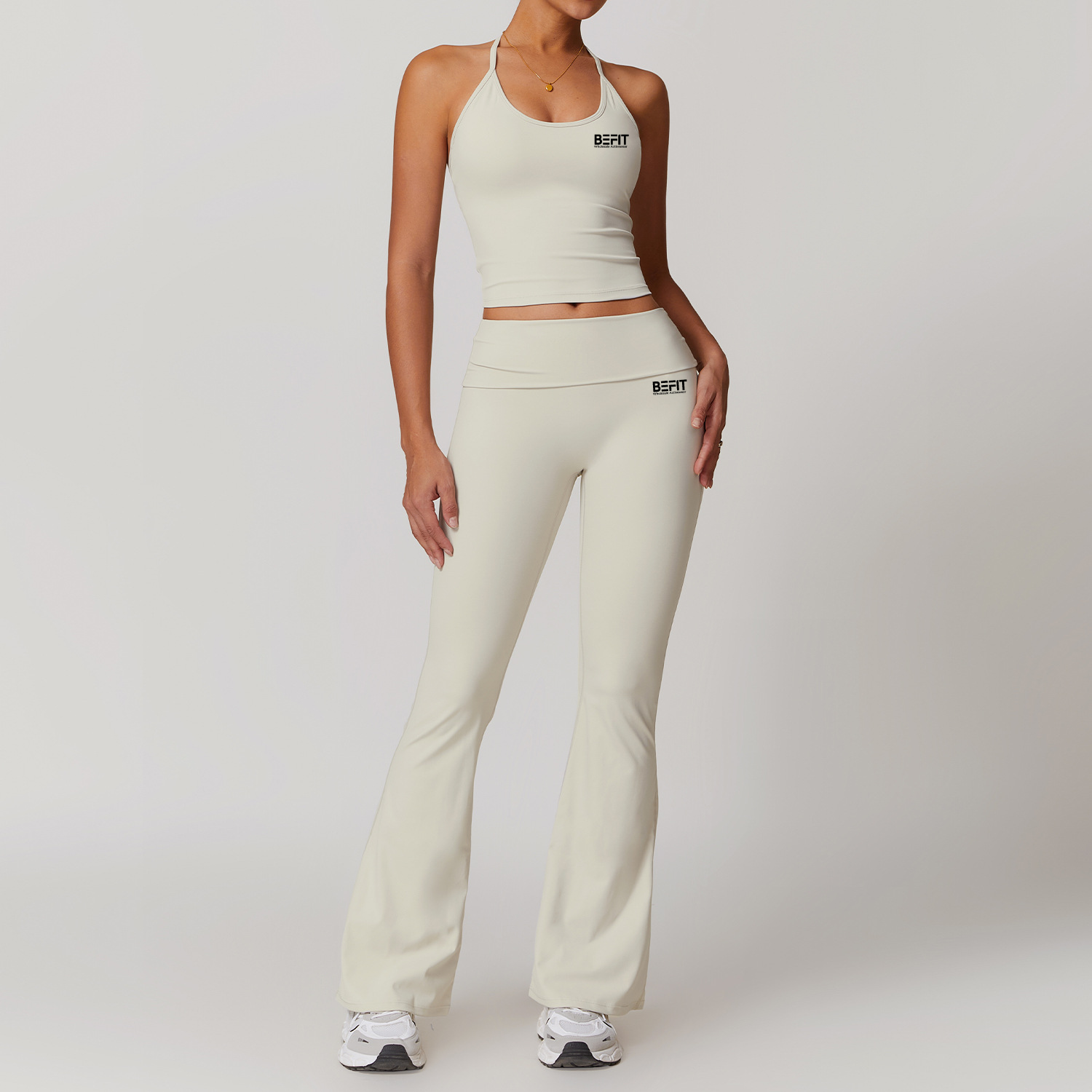 Wholesale Women's All-day comfort Set