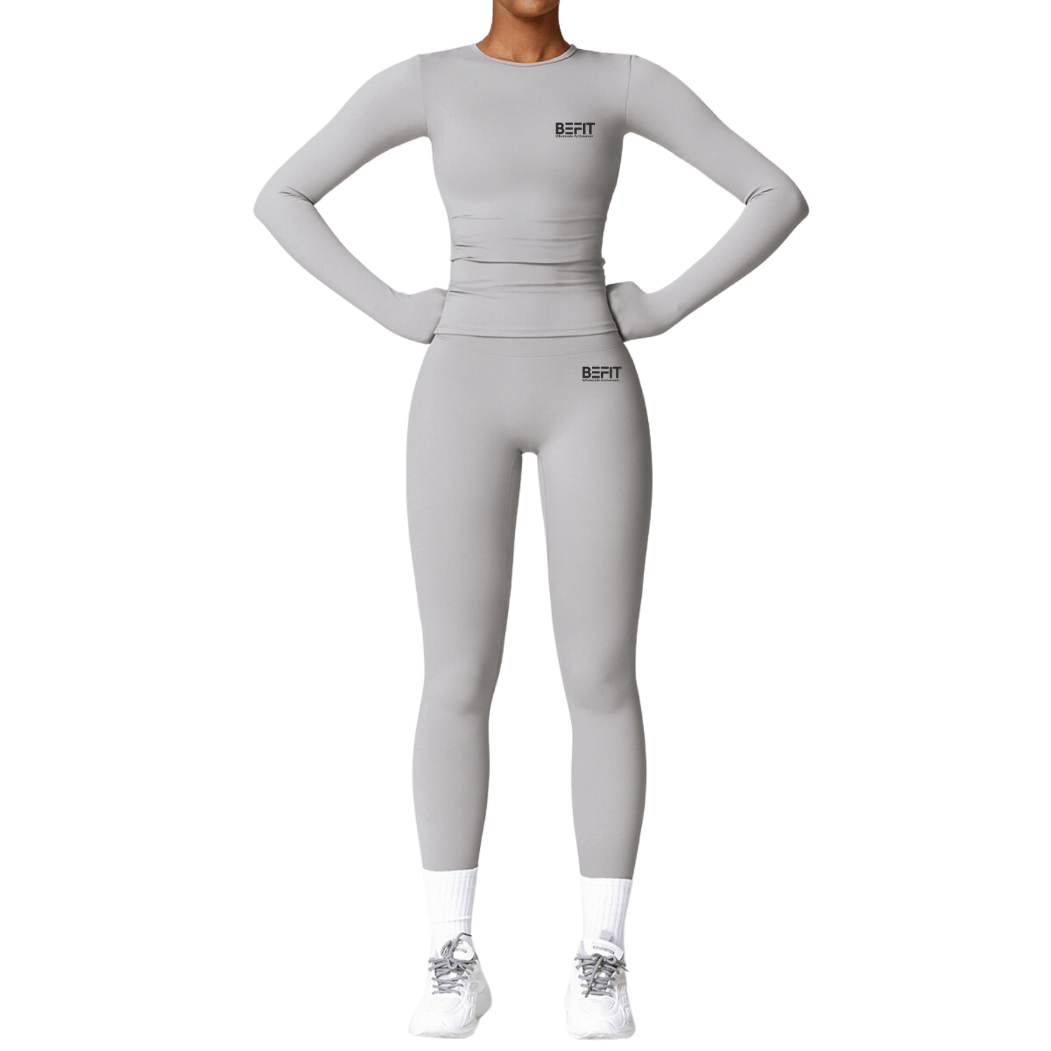 Women's Wholesale Seamless ActivePro Series Set