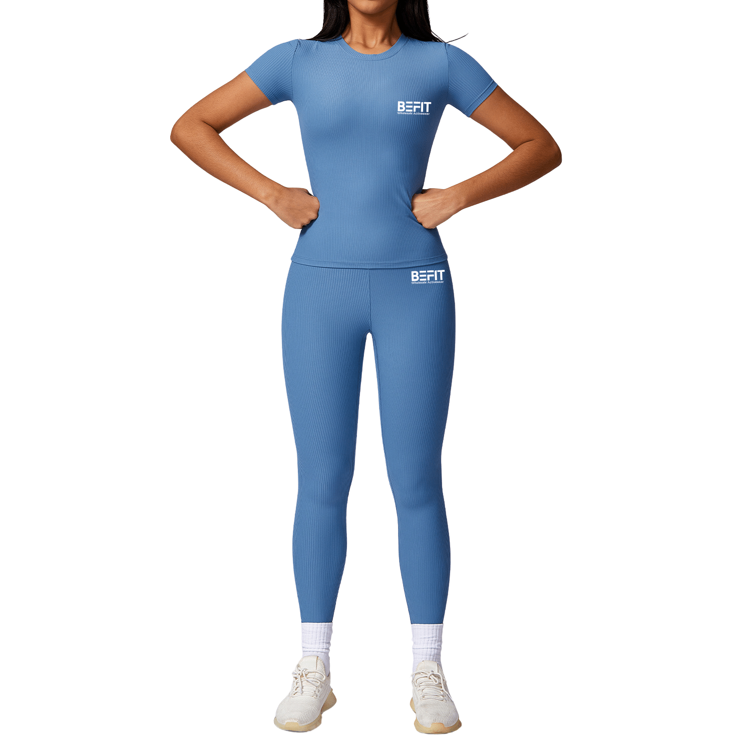 Women's Wholesale Vital Flex Activewear Set