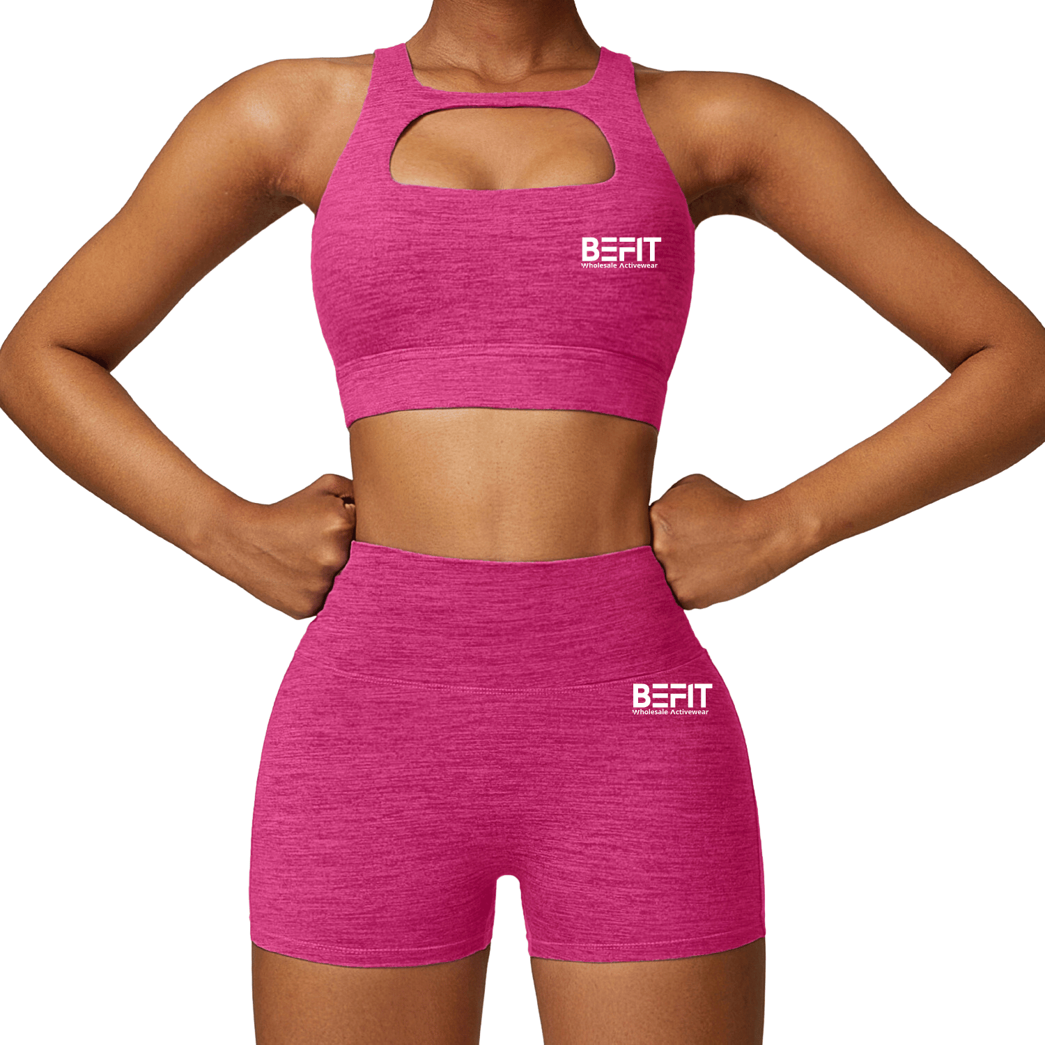 Women's Wholesale Endurance Rush Activewear Set