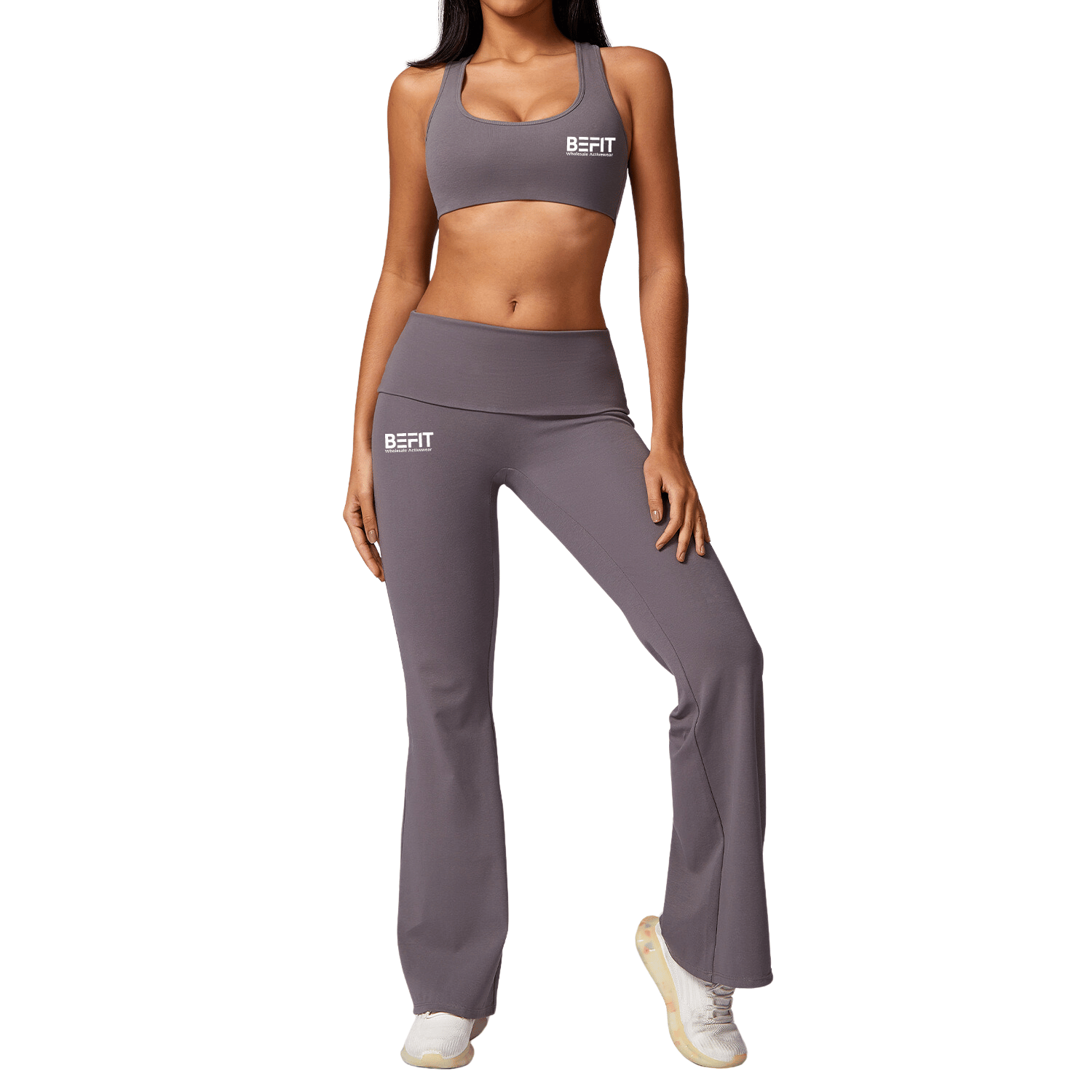 Women's Wholesale Radiance Lift Activewear Set