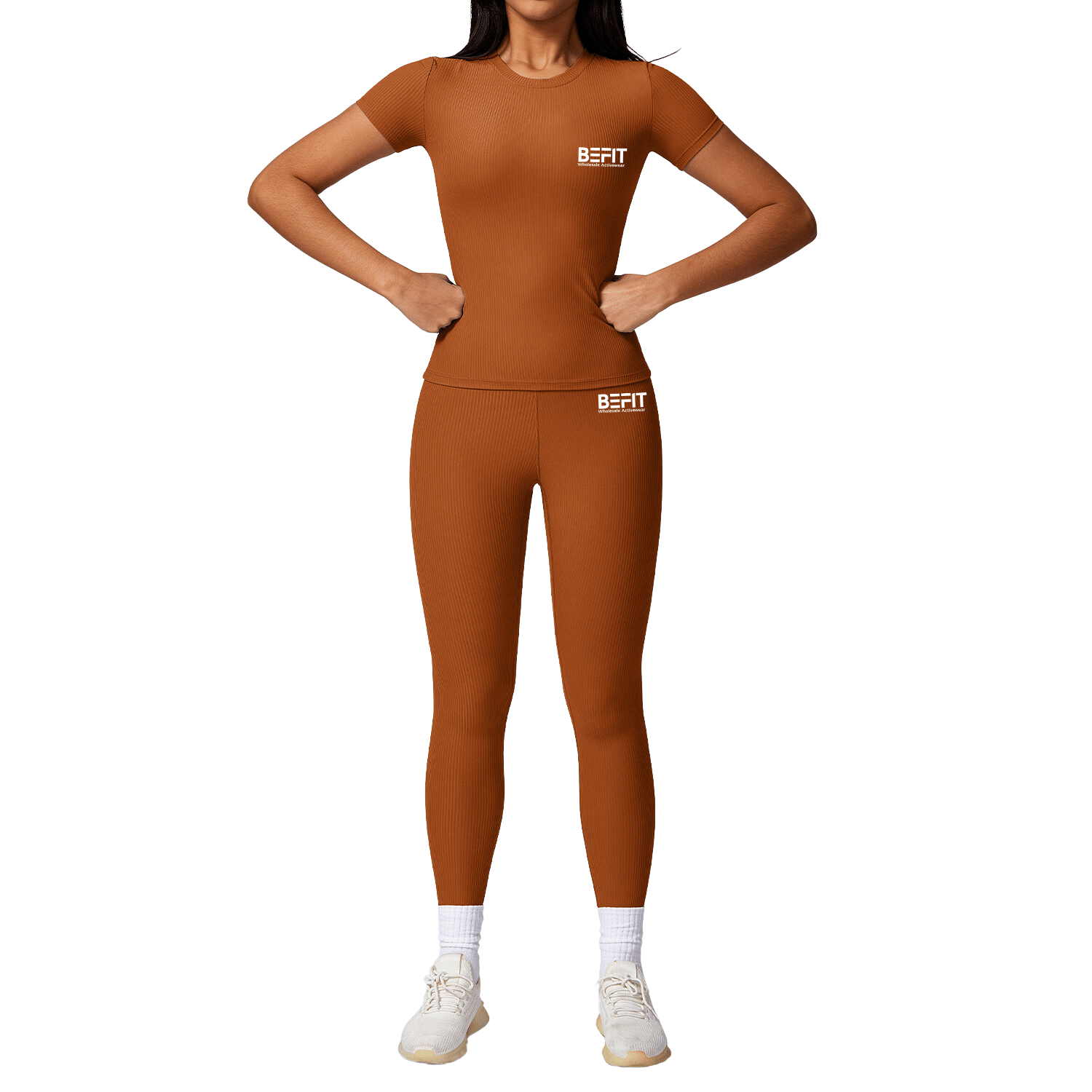 Women's Wholesale Vital Flex Activewear Set