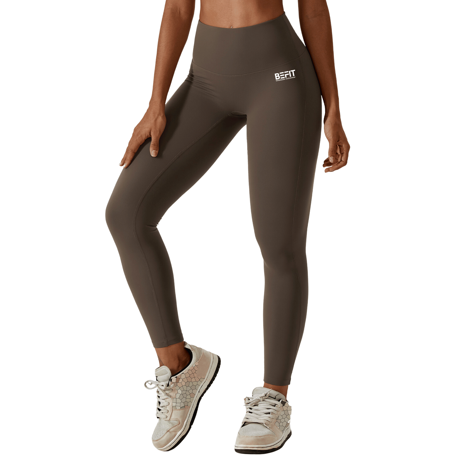 Women's Wholesale Hip Lifting Fitness Leggings