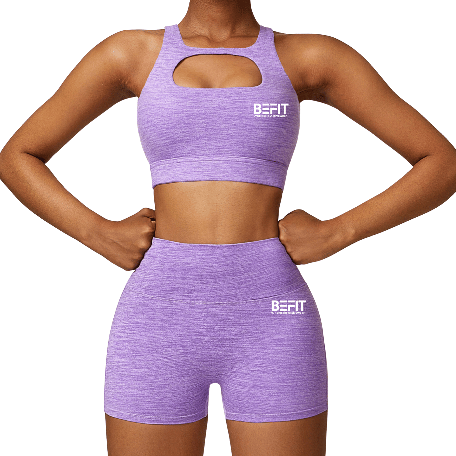 Women's Wholesale Endurance Rush Activewear Set