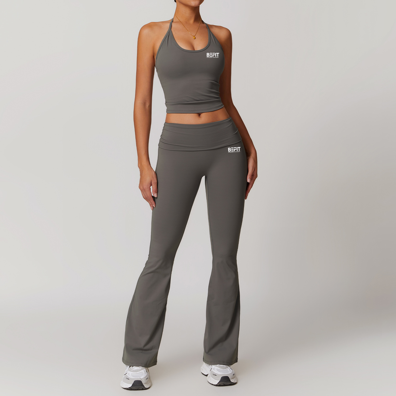 Wholesale Women's All-day comfort Set