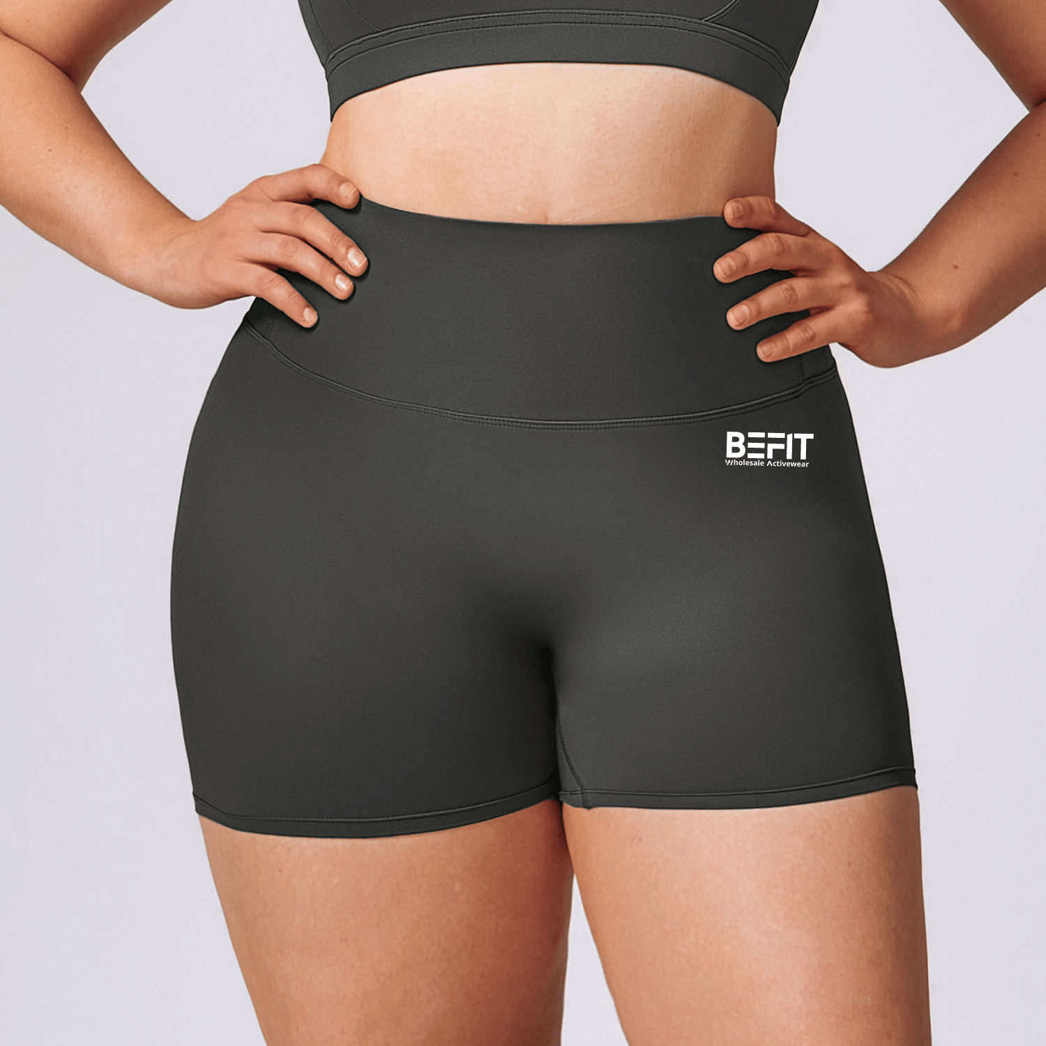 Wholesale Women's VibeVixen Activewear Bundle Short