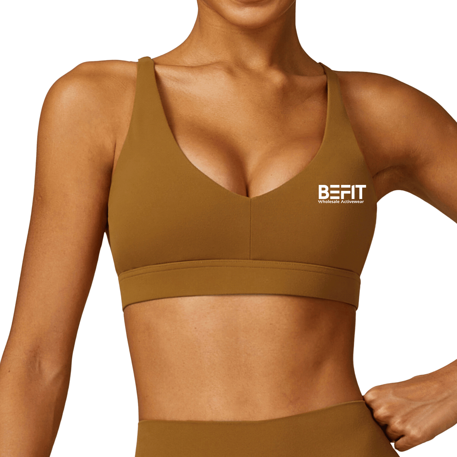 Women's Wholesale Tight-Fitting Bra