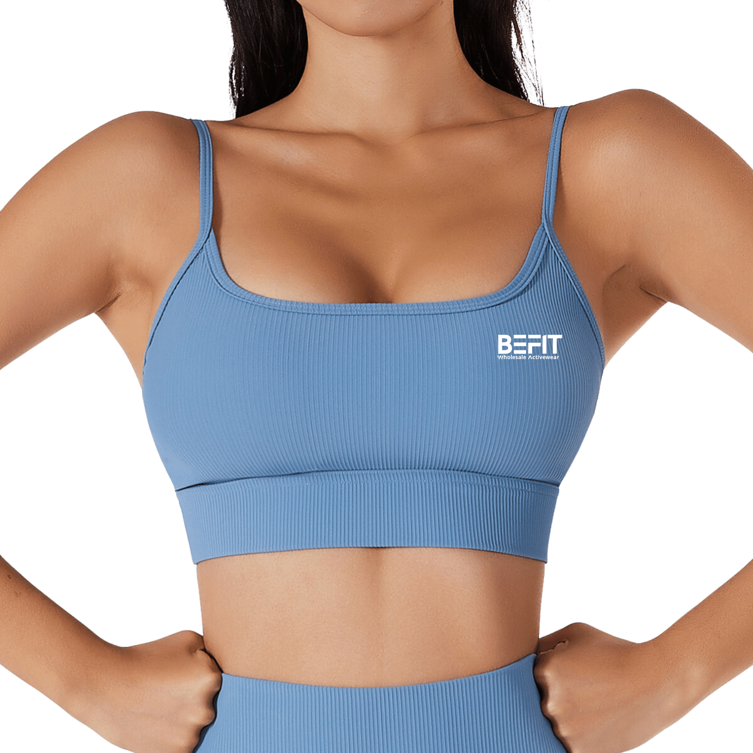 Women's Wholesale Push-Up Sports Bra