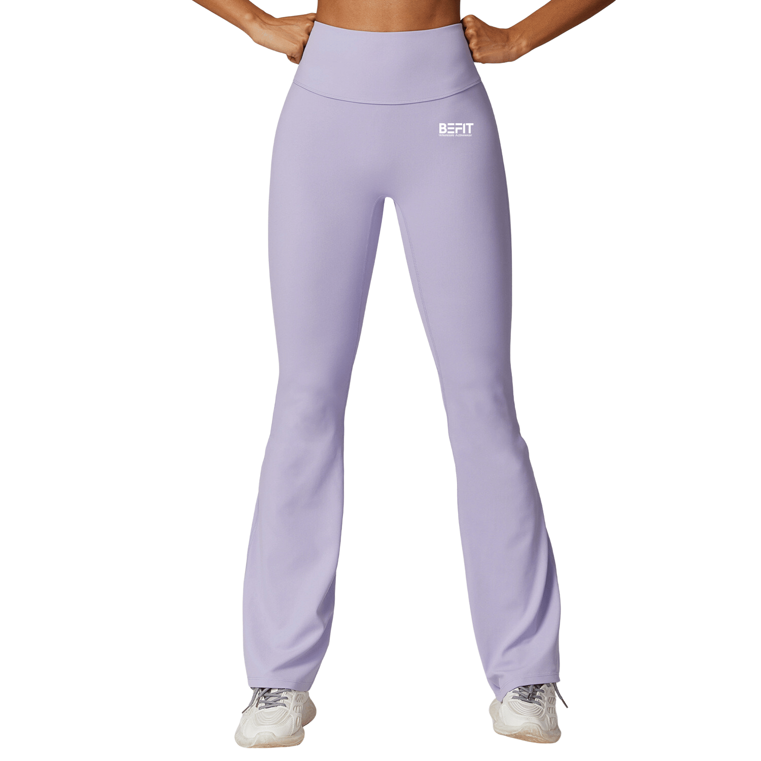 Women's Wholesale Tight-Fitting Pants