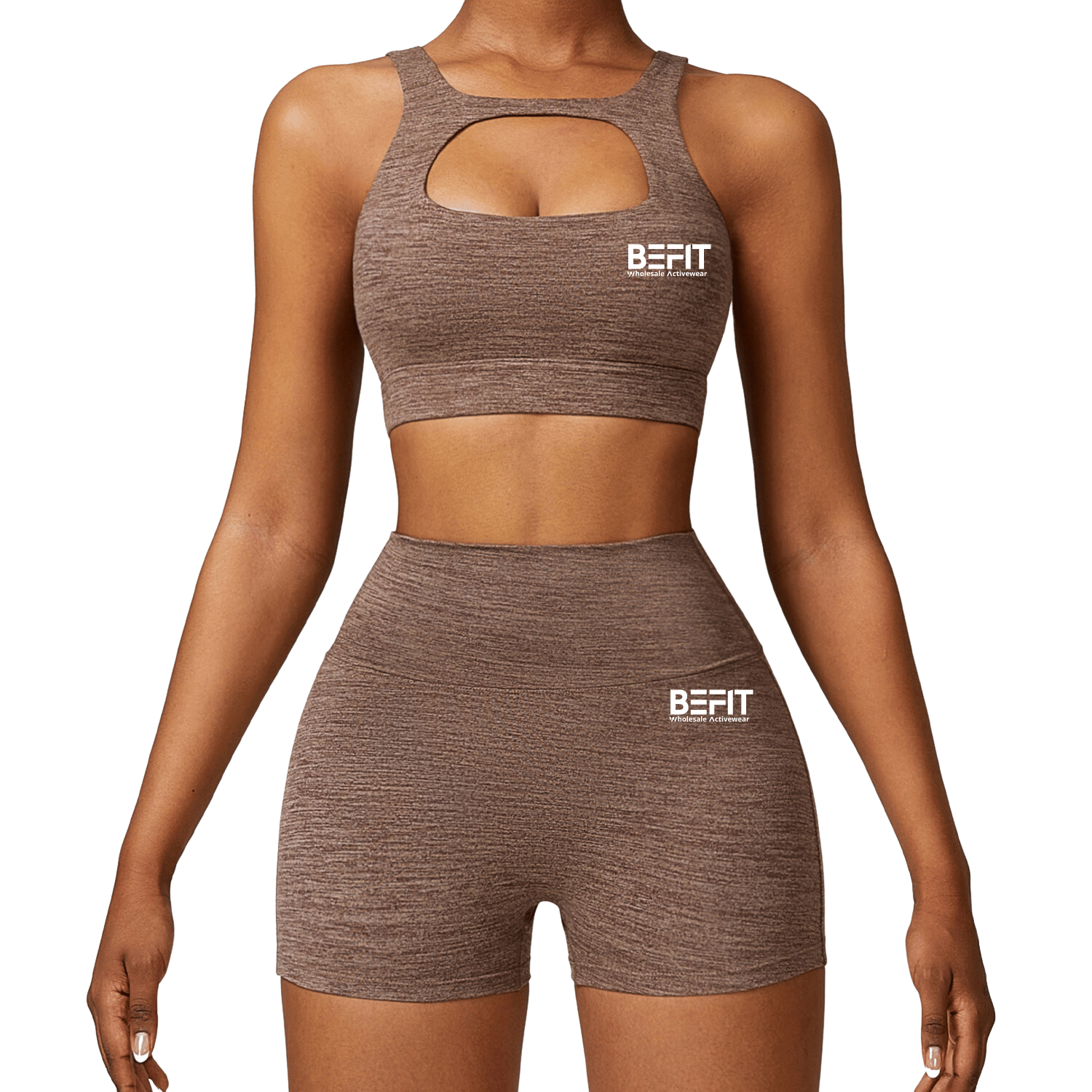 Women's Wholesale Endurance Rush Activewear Set