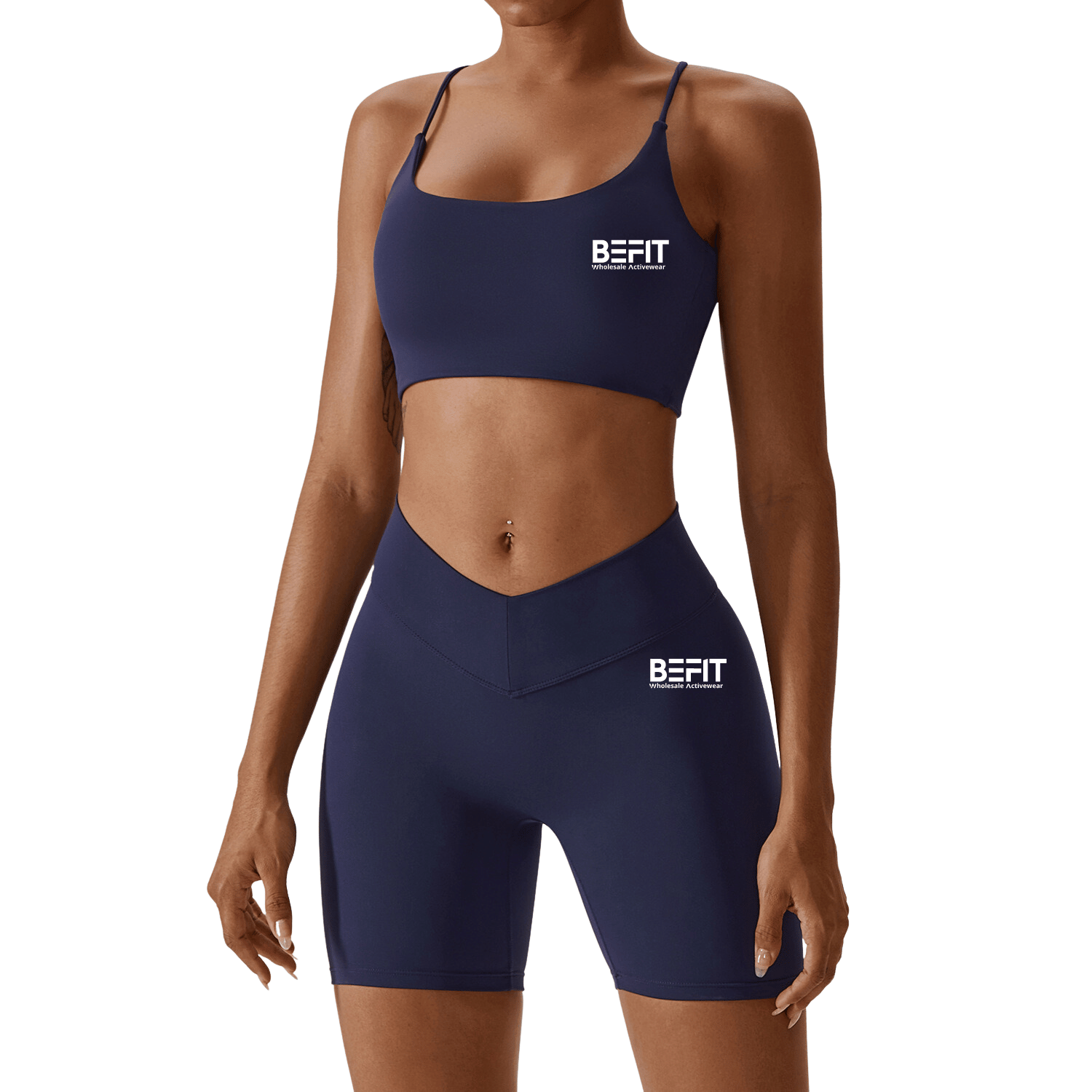 Women's Wholesale Revitalize Flex Activewear Set