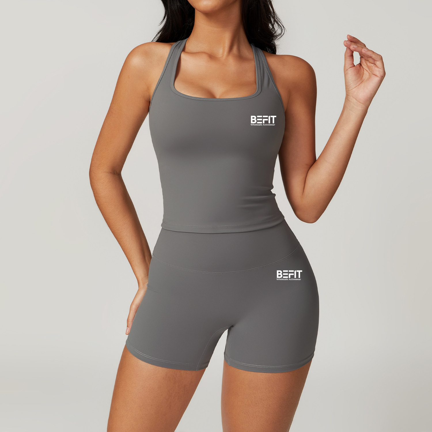 Wholesale Women's Quick-Dry Technology Set