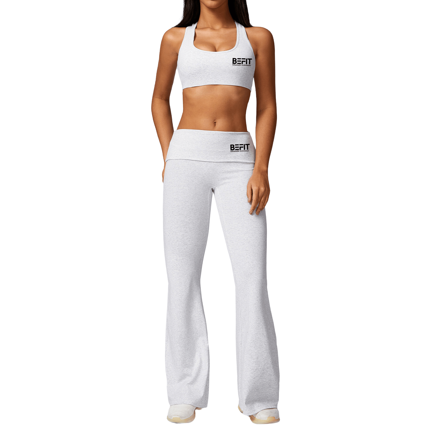 Women's Wholesale Radiance Lift Activewear Set