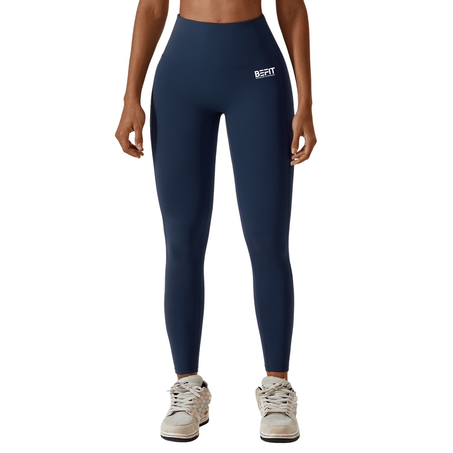 Women's Wholesale Hip Lifting Fitness Leggings