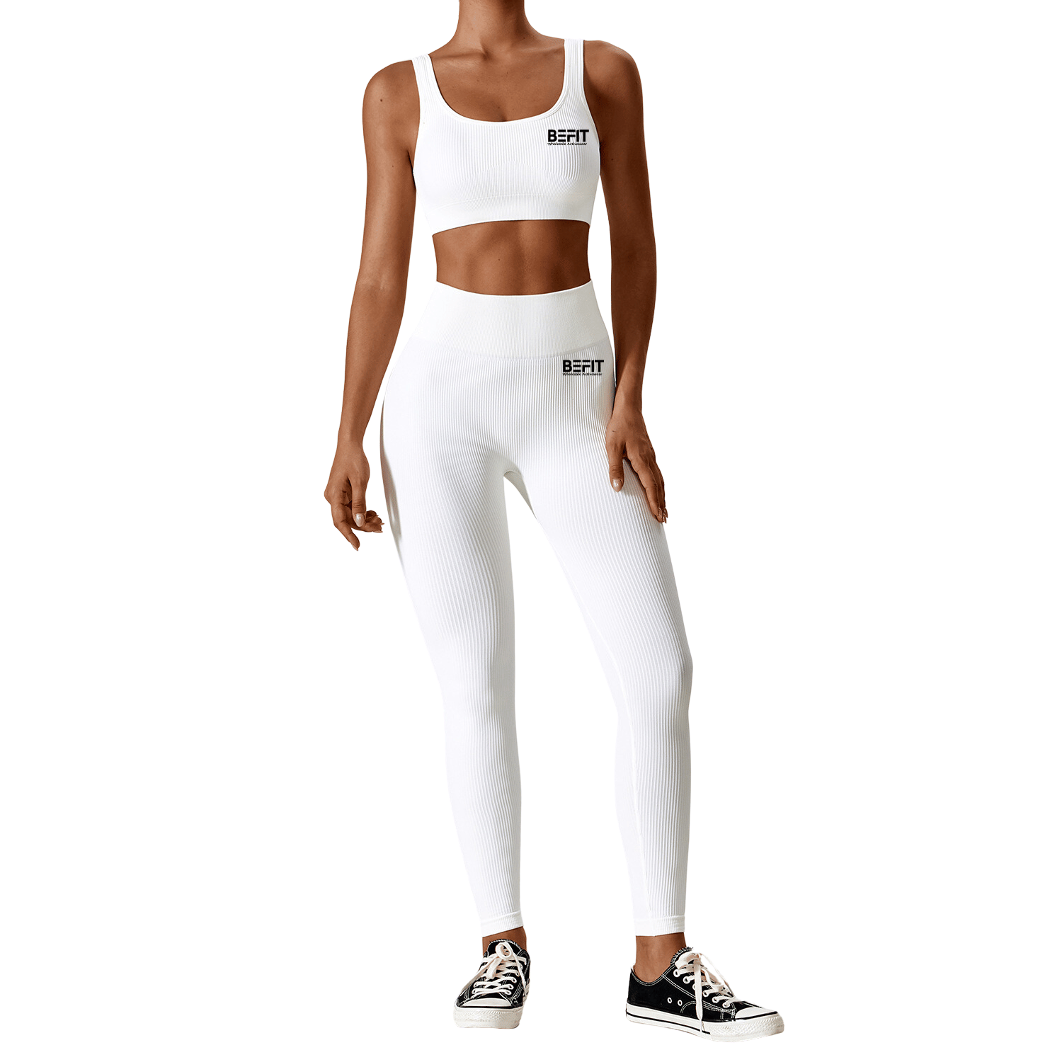 Women's Wholesale Fusion Fit Activewear Set