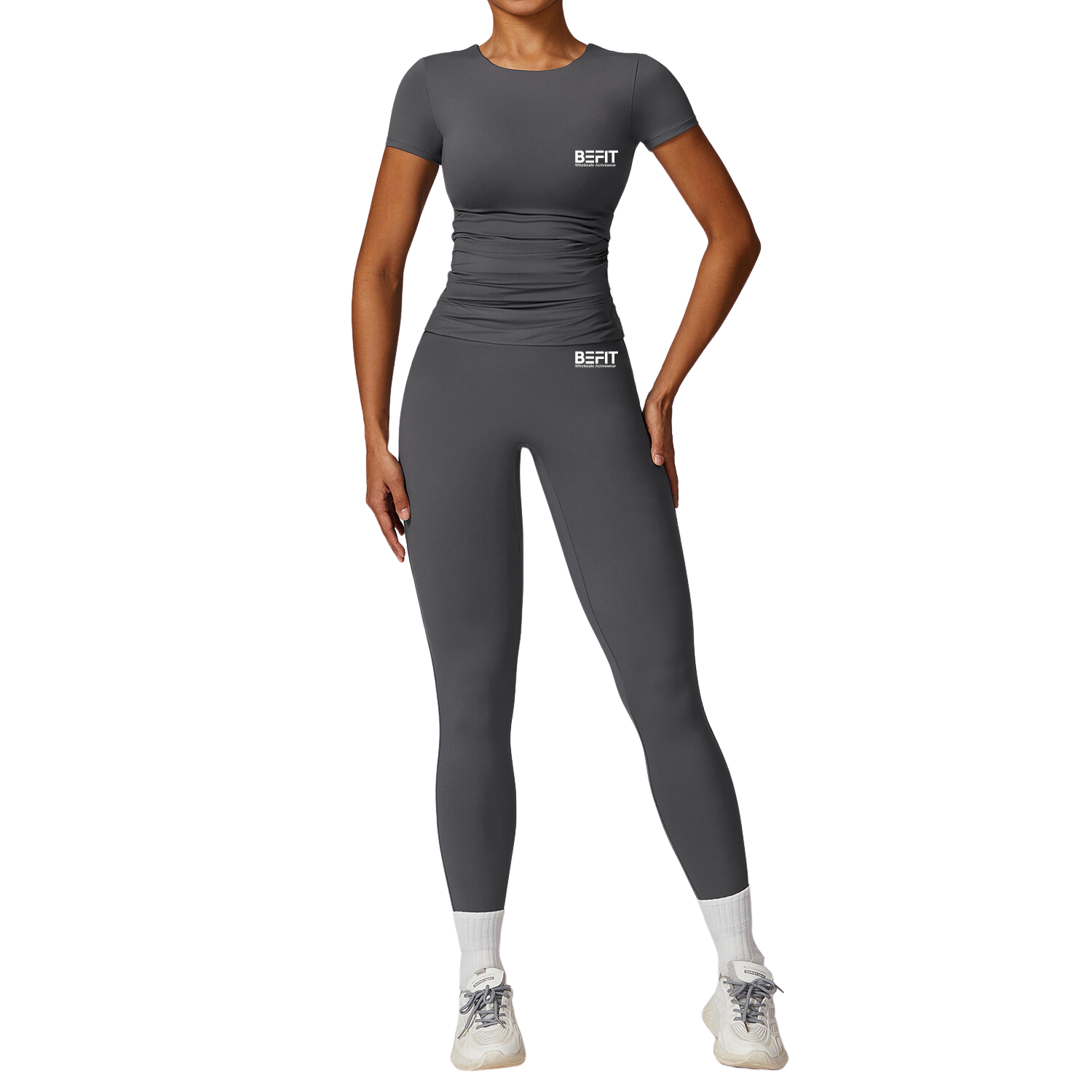 Women's Wholesale Flex Fit Fervor Set