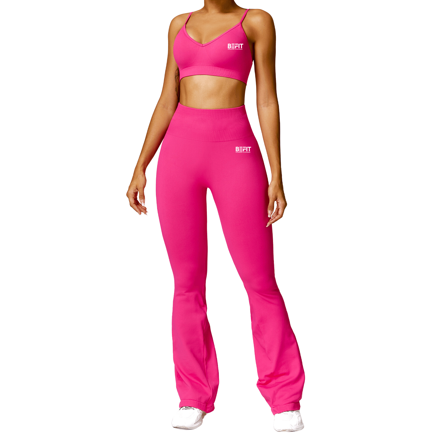 Women's Wholesale Butt-Lifting Slimming Set