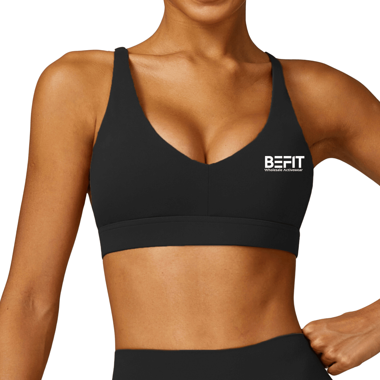 Women's Wholesale Tight-Fitting Bra