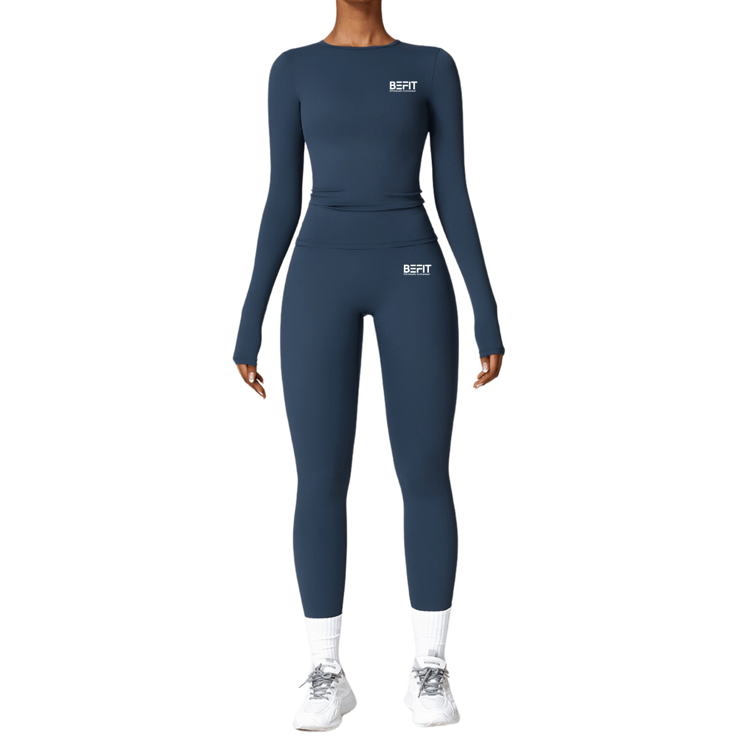 Women's Wholesale Seamless ActivePro Series Set