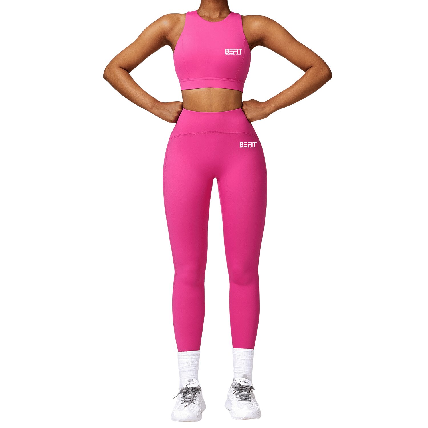 Women's Wholesale Flexi-Fit Focus Set